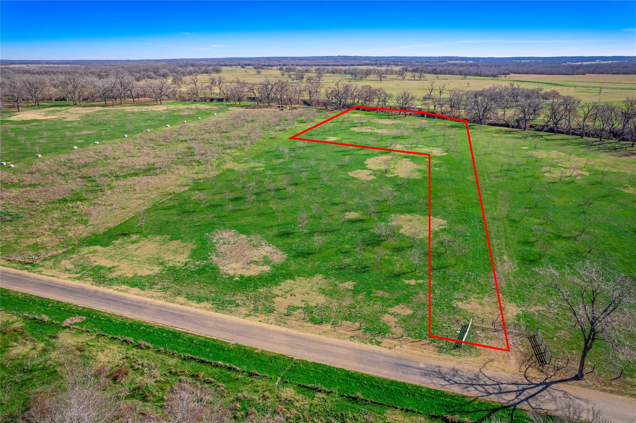 2151 County Road 429, Rockdale, TX 76567