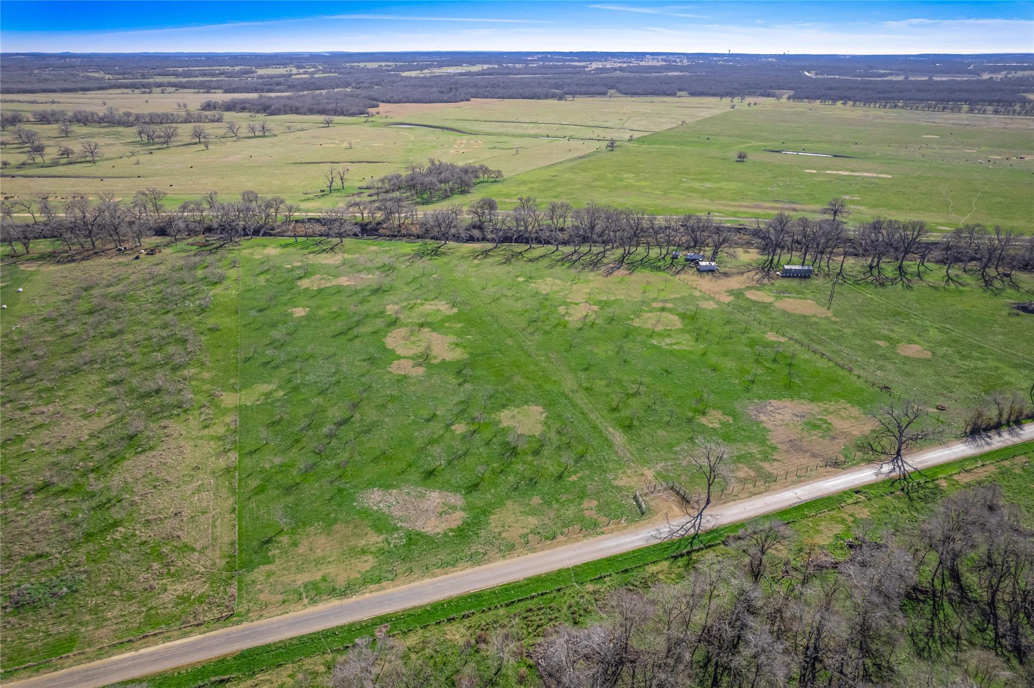 2151 County Road 429, Rockdale, TX 76567