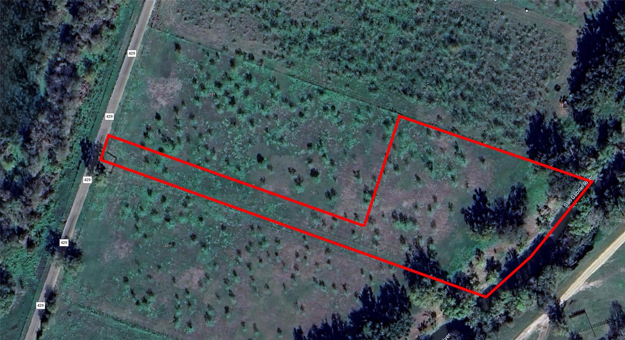 2151 County Road 429, Rockdale, TX 76567