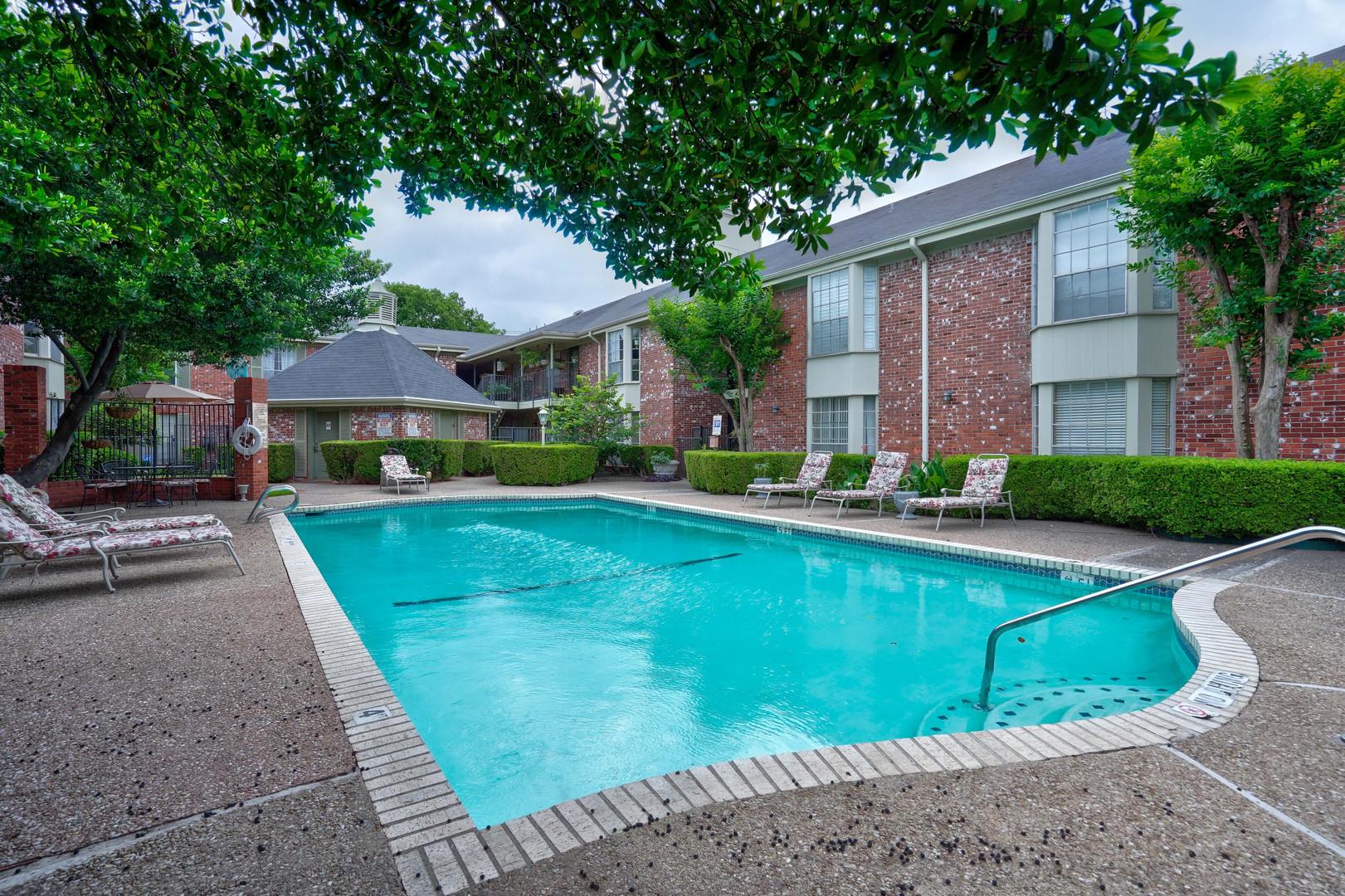 7920 Rockwood Ln # 128, Austin, TX 78757