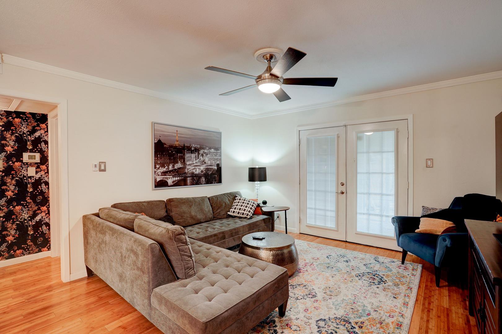 7920 Rockwood Ln # 128, Austin, TX 78757