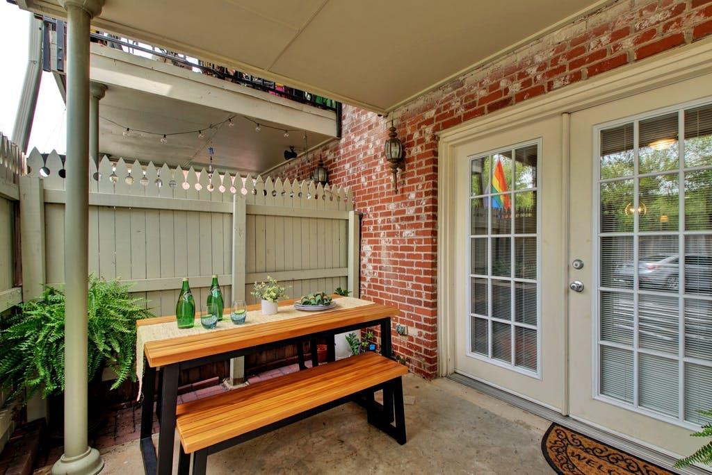 7920 Rockwood Ln # 128, Austin, TX 78757