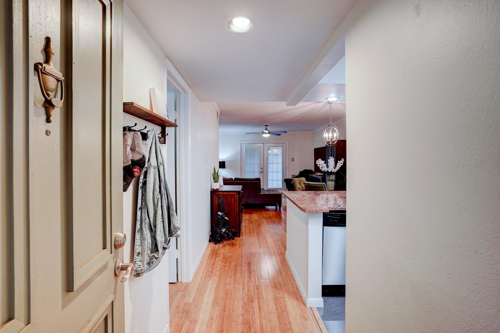 7920 Rockwood Ln # 128, Austin, TX 78757