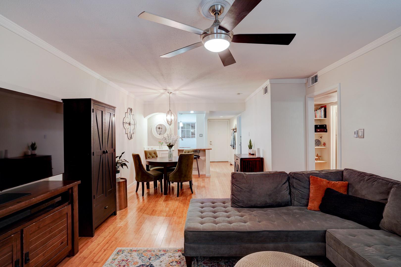 7920 Rockwood Ln # 128, Austin, TX 78757