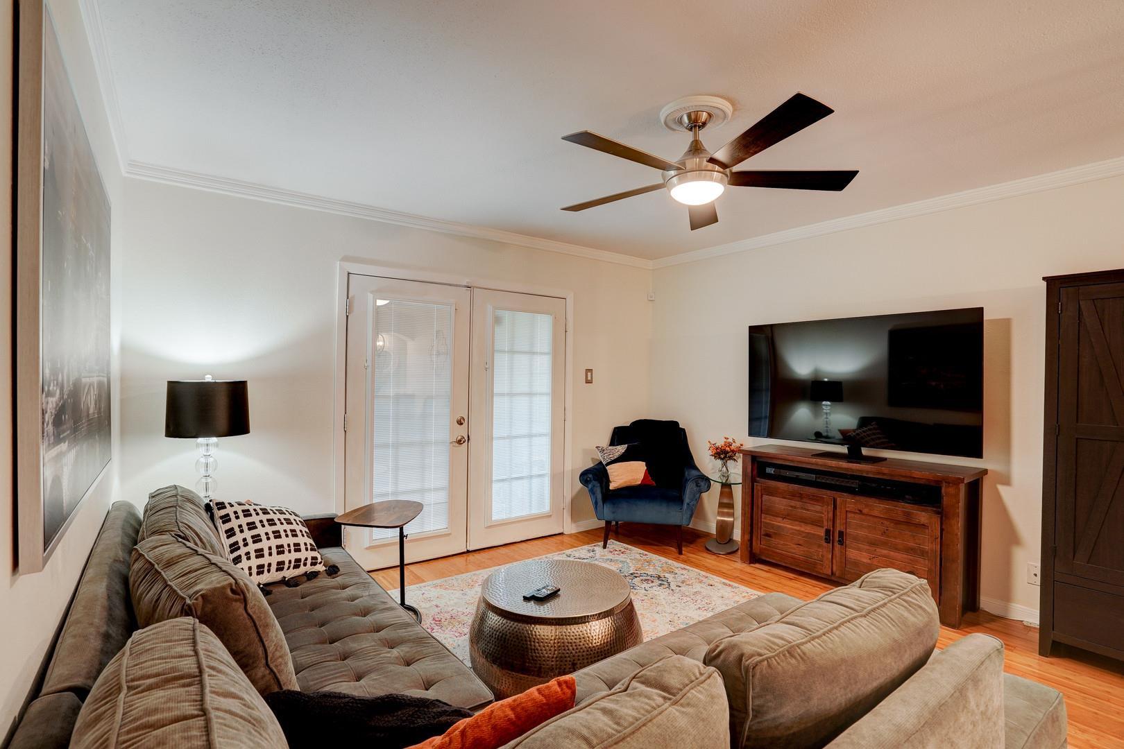 7920 Rockwood Ln # 128, Austin, TX 78757