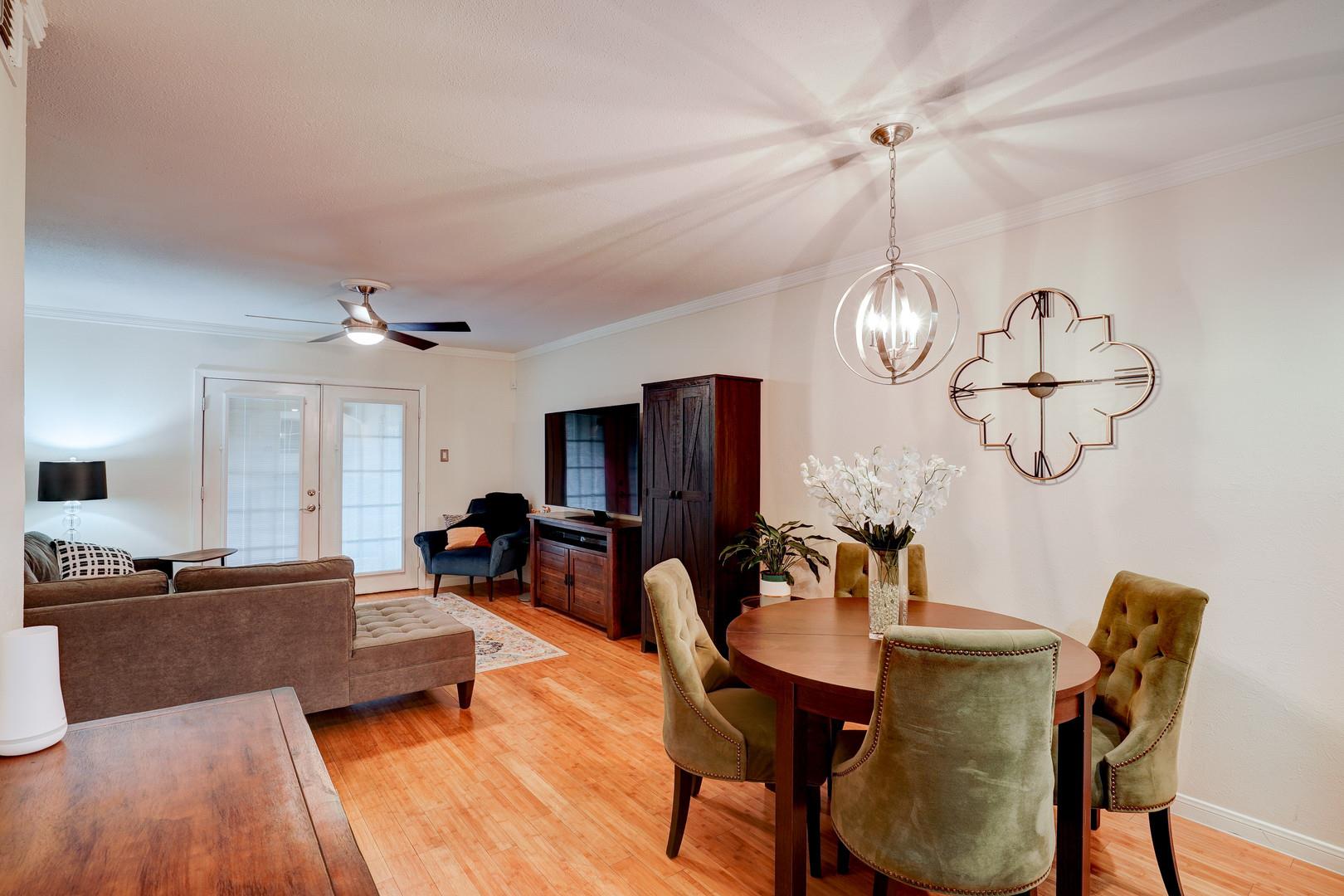 7920 Rockwood Ln # 128, Austin, TX 78757