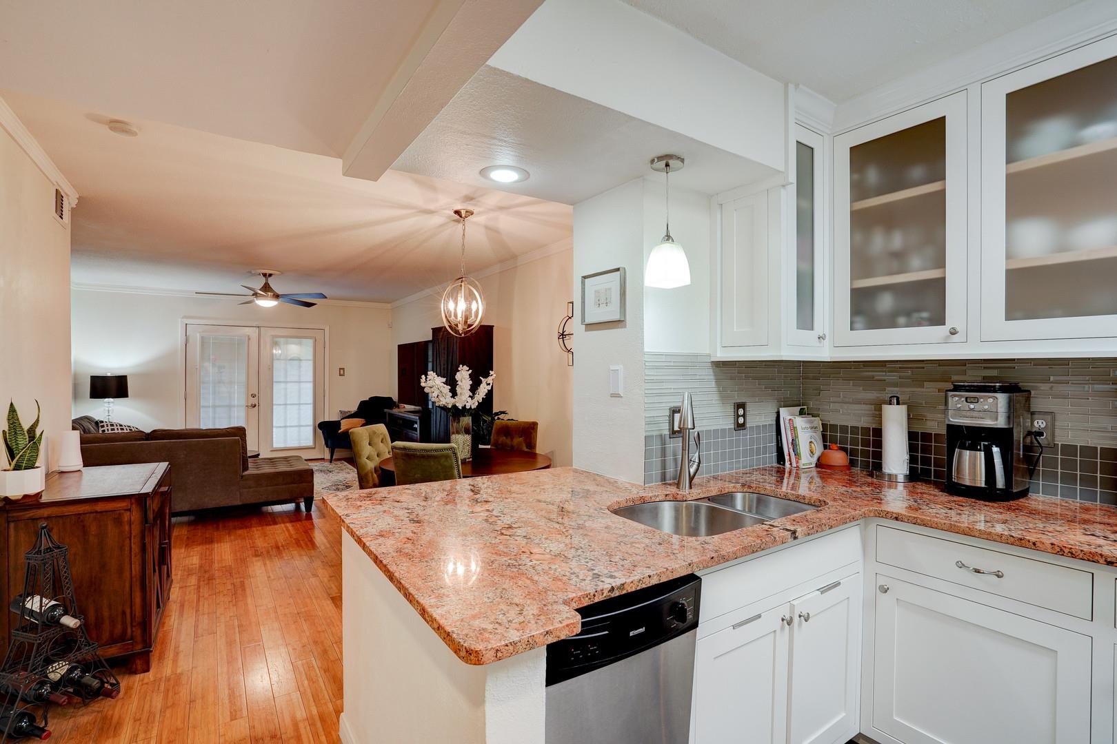 7920 Rockwood Ln # 128, Austin, TX 78757