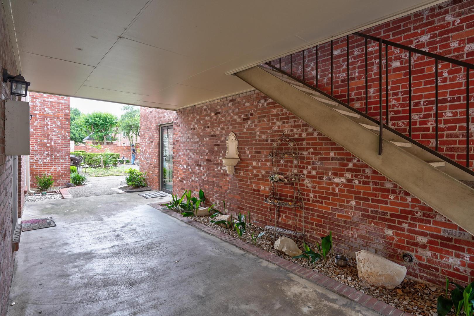 7920 Rockwood Ln # 128, Austin, TX 78757