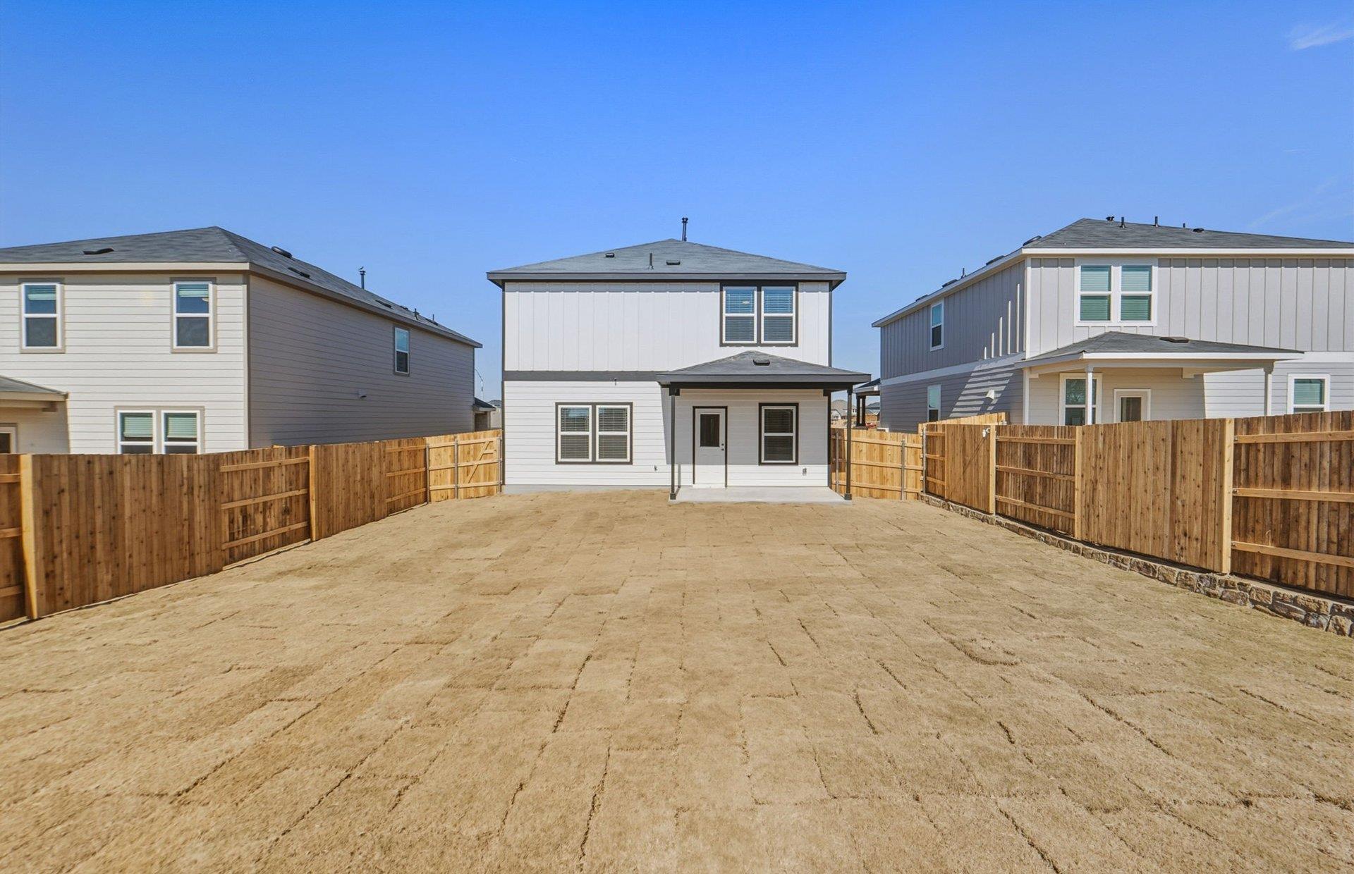 172 Golden Bell Way, Buda, TX 78610