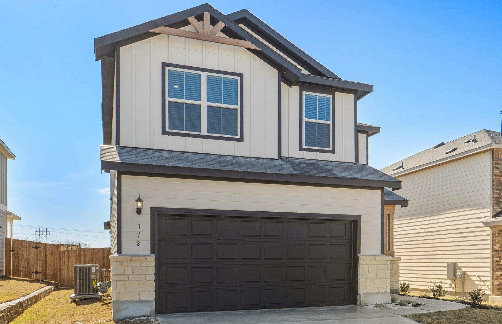 172 Golden Bell Way, Buda, TX 78610