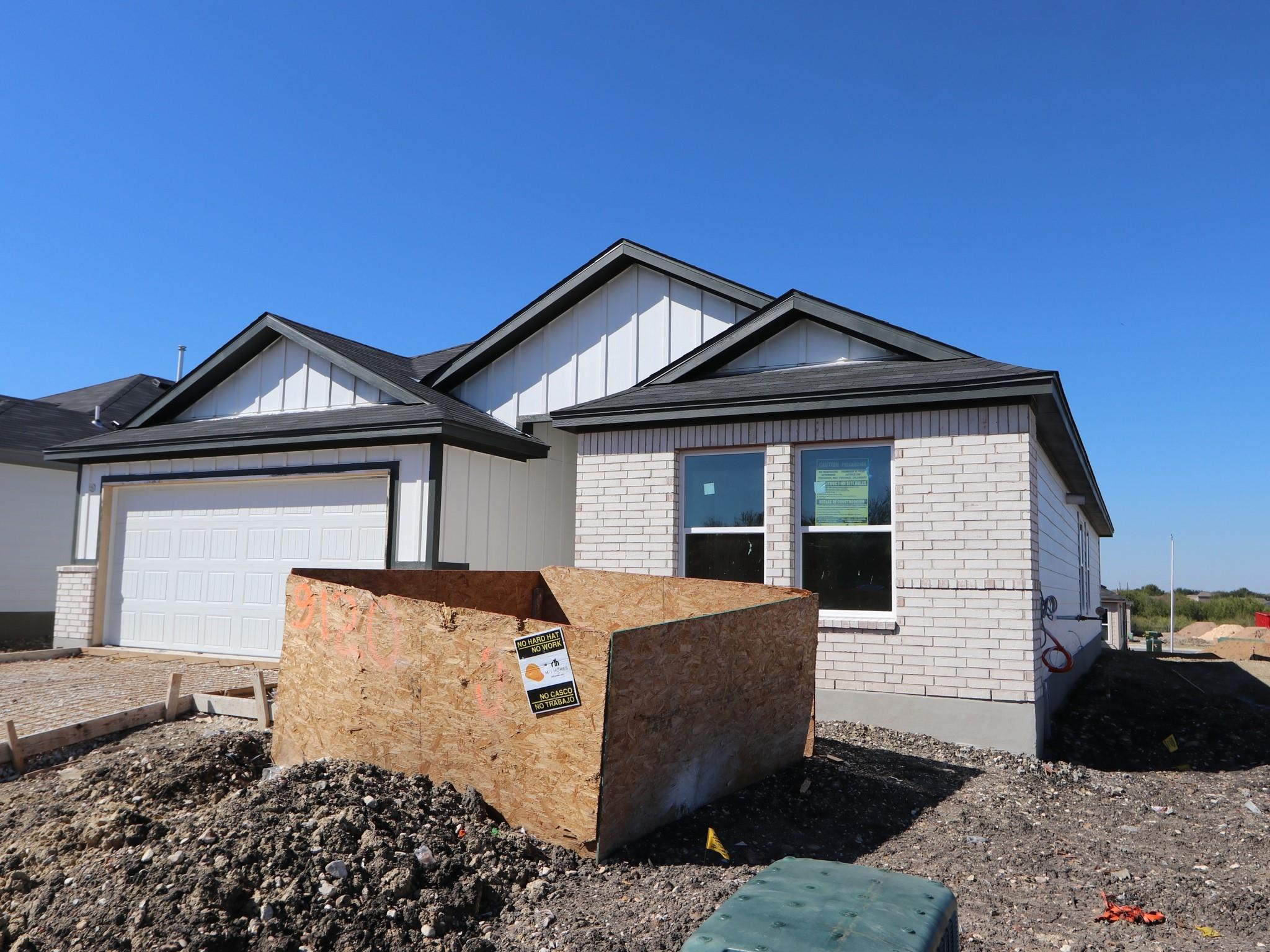 9120 Corvallis Dr, Austin, TX 78747