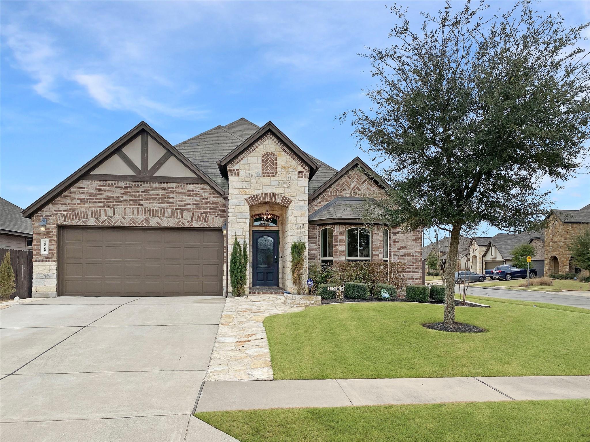 2009 Alyssas Dr, Manchaca, TX 78652