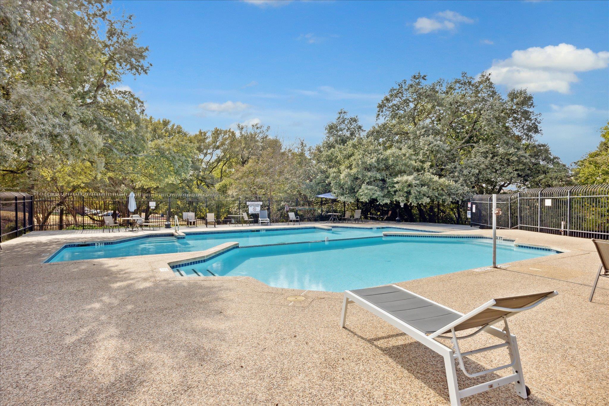 1015 E Yager Ln # 64, Austin, TX 78753