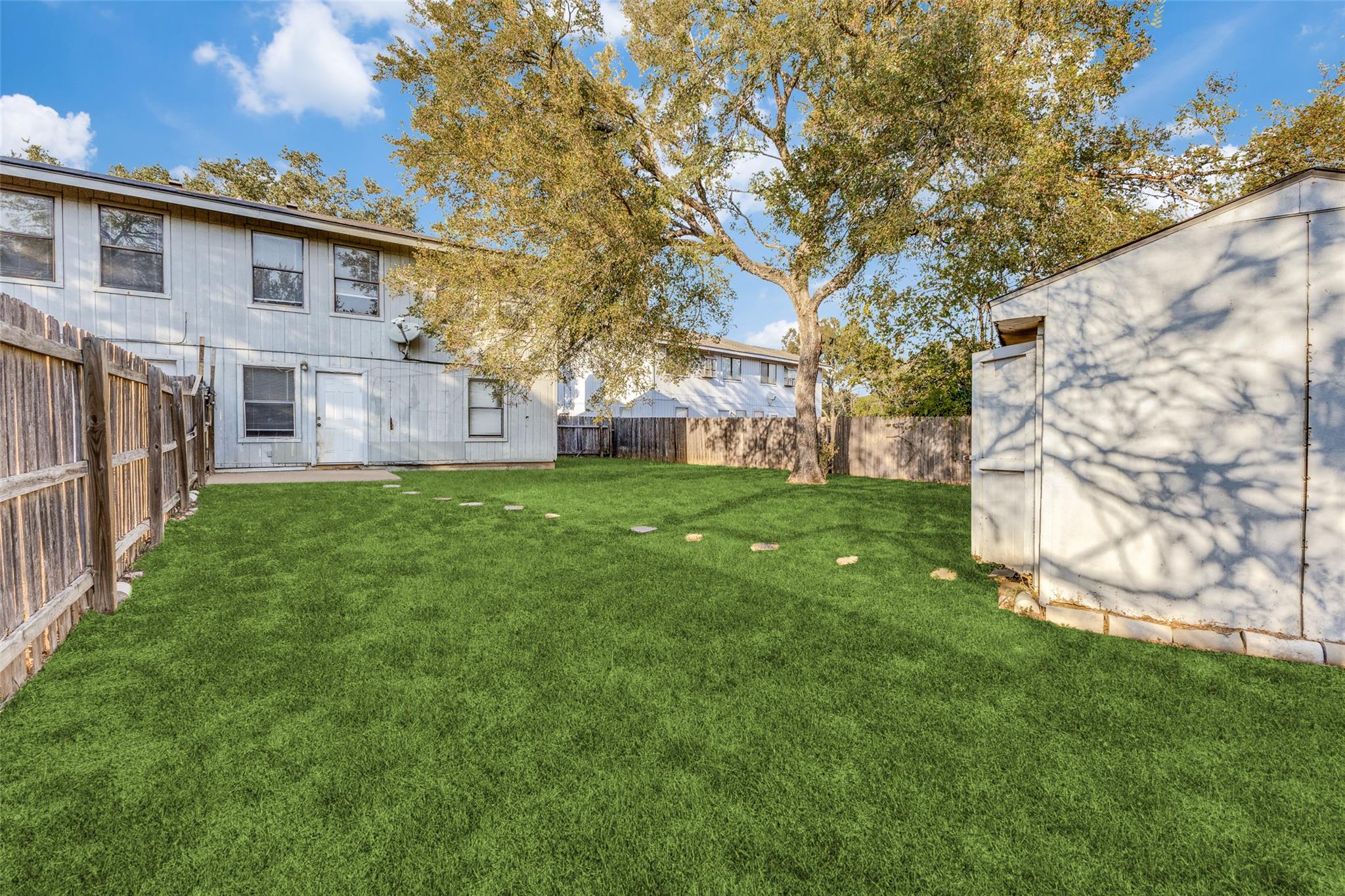 106 Verna Spur # A, Georgetown, TX 78628