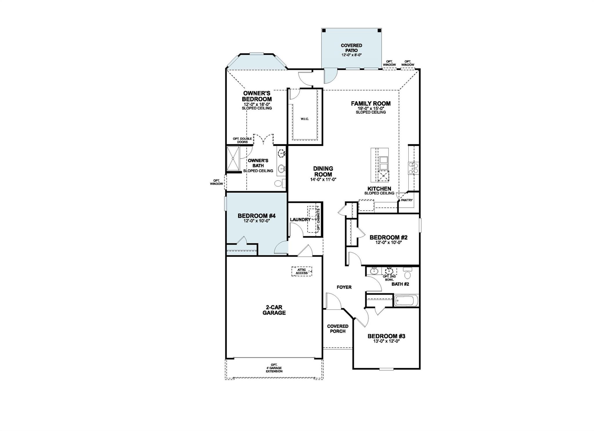 9204 Furman Dr, Austin, TX 78747