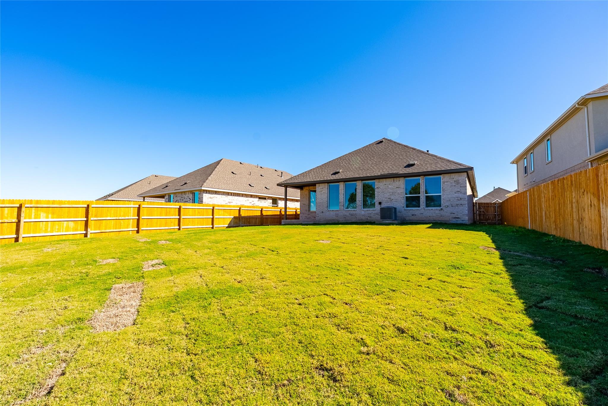 1905 Crooked Creek St, Leander, TX 78641