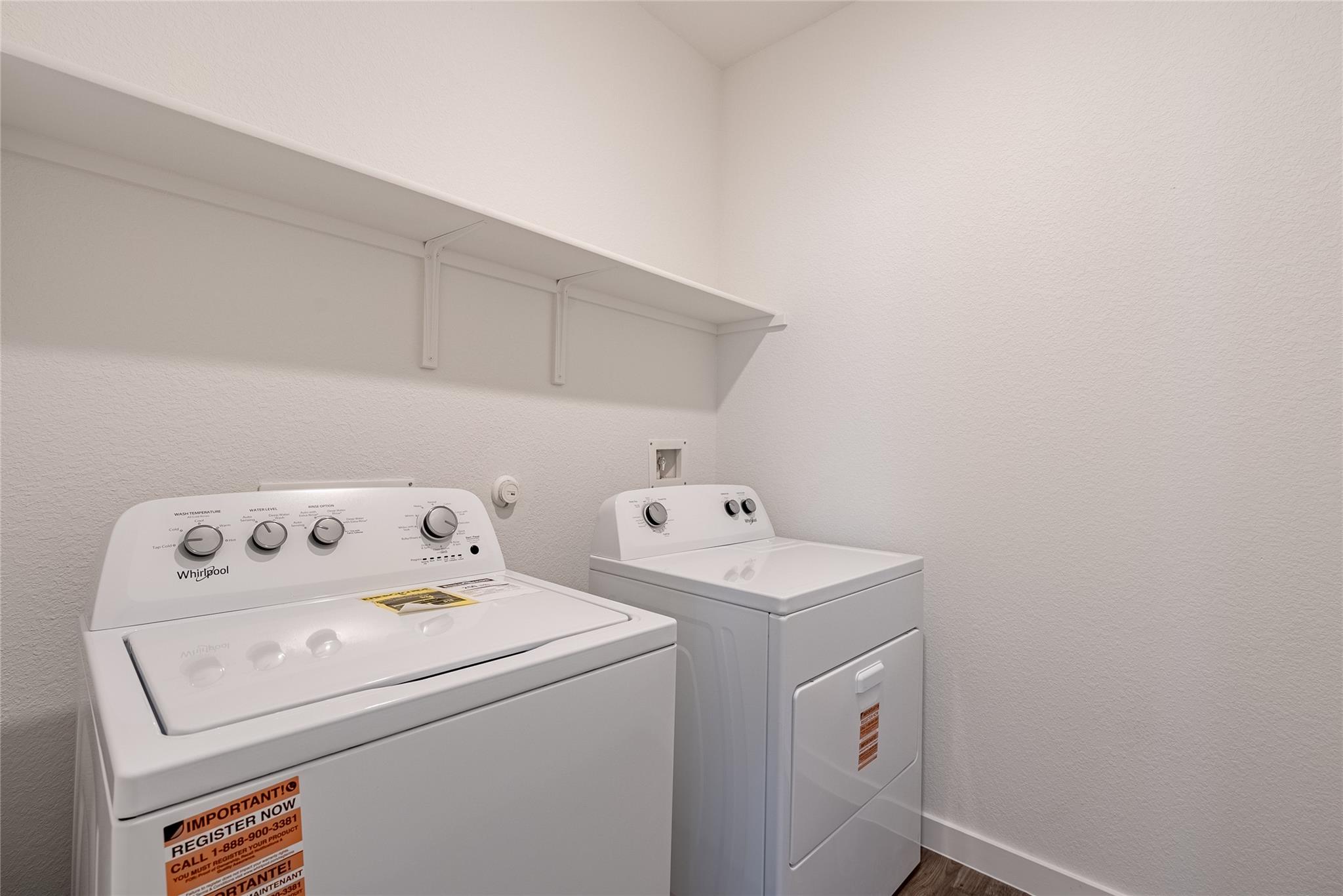 1905 Crooked Creek St, Leander, TX 78641