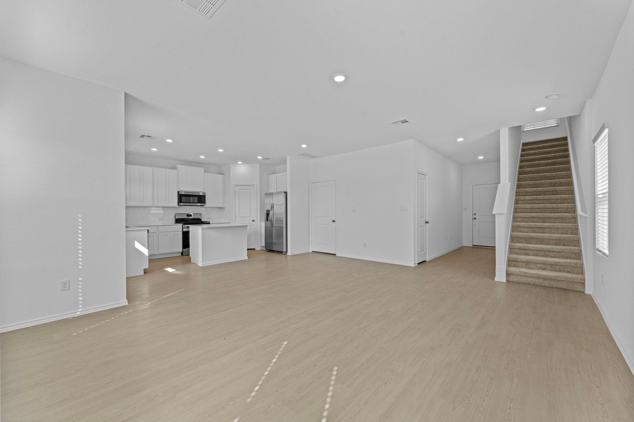 937 Soapstone Pass, Maxwell, TX 78656