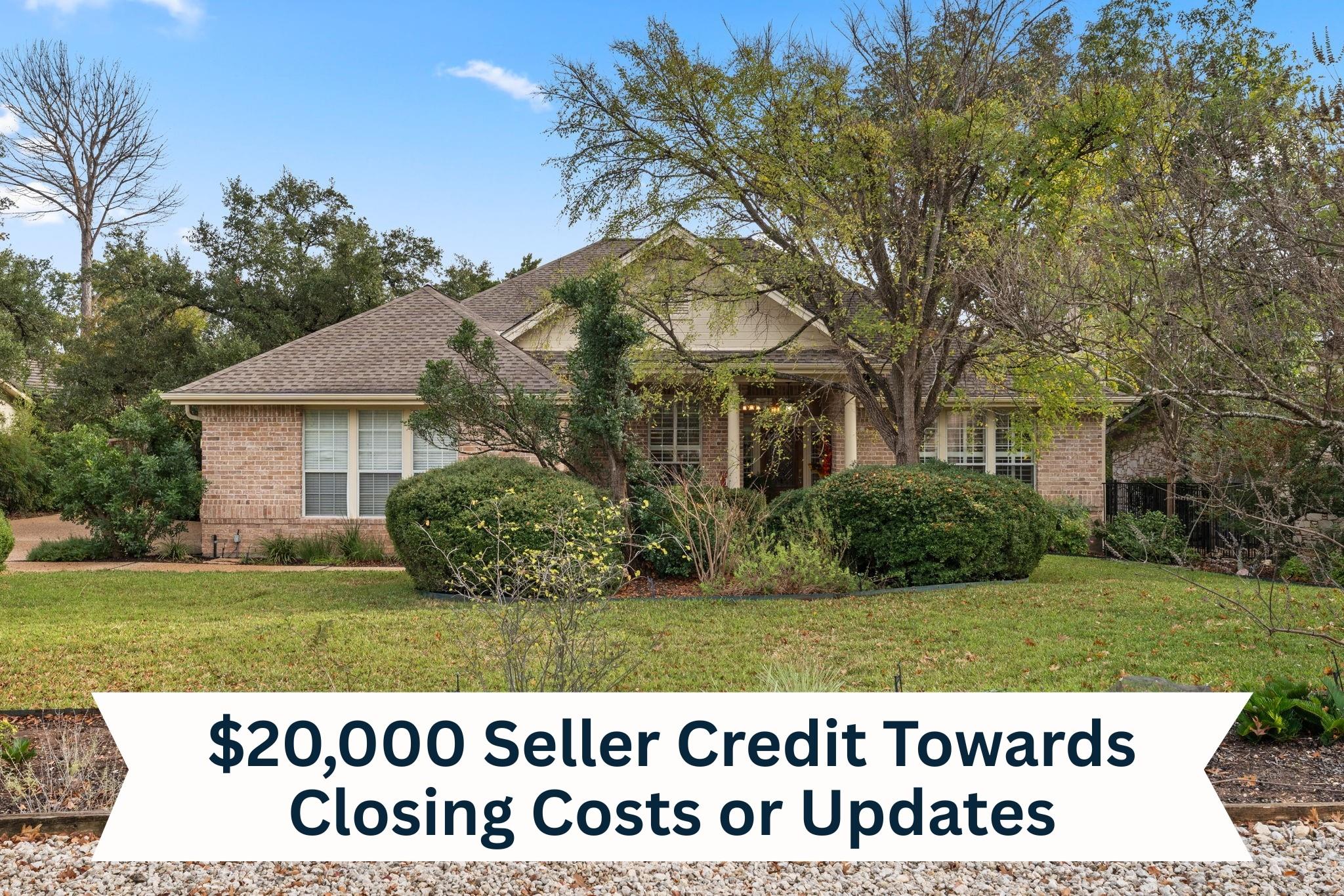 603 Flamingo Blvd, Lakeway, TX 78734