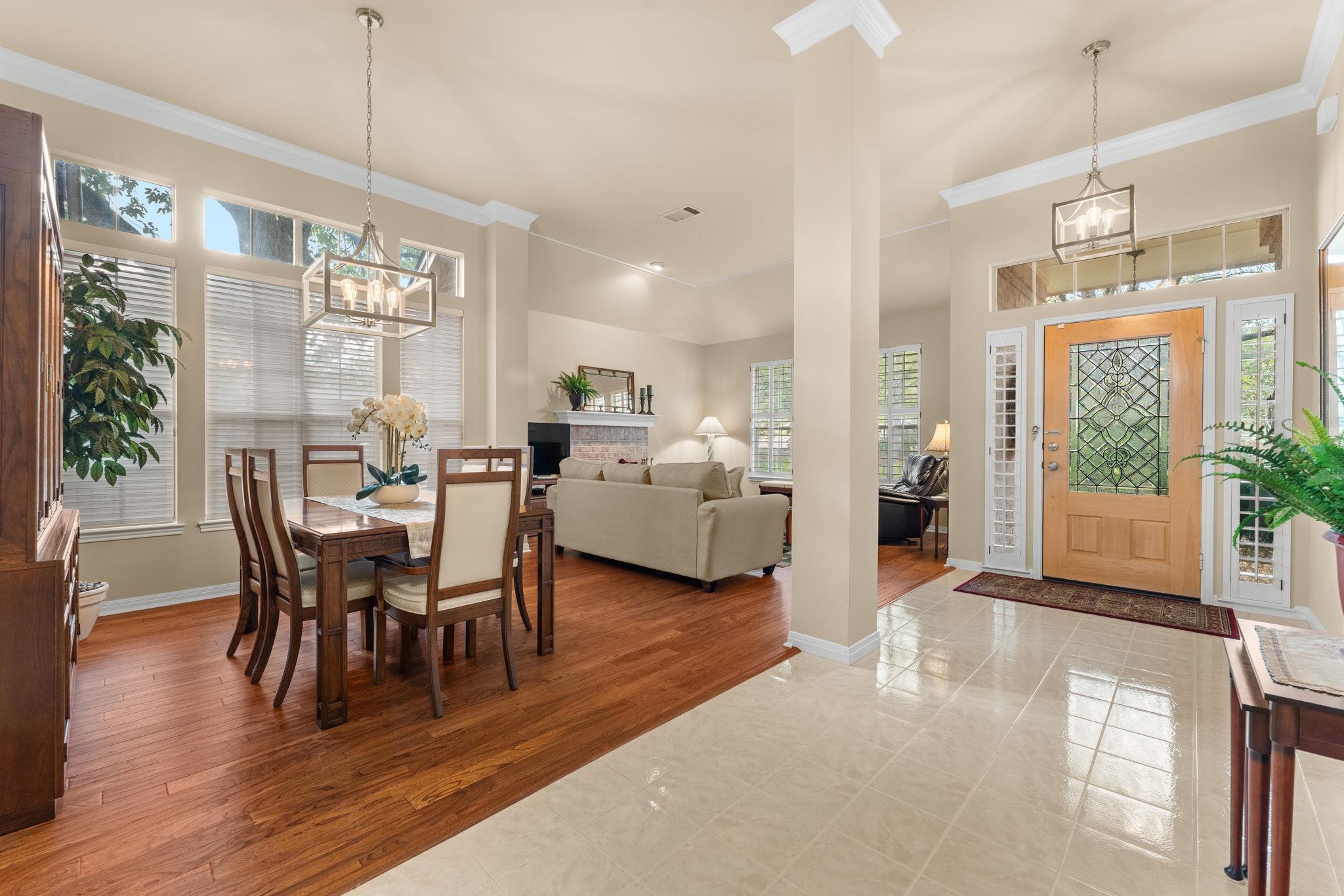 603 Flamingo Blvd, Lakeway, TX 78734