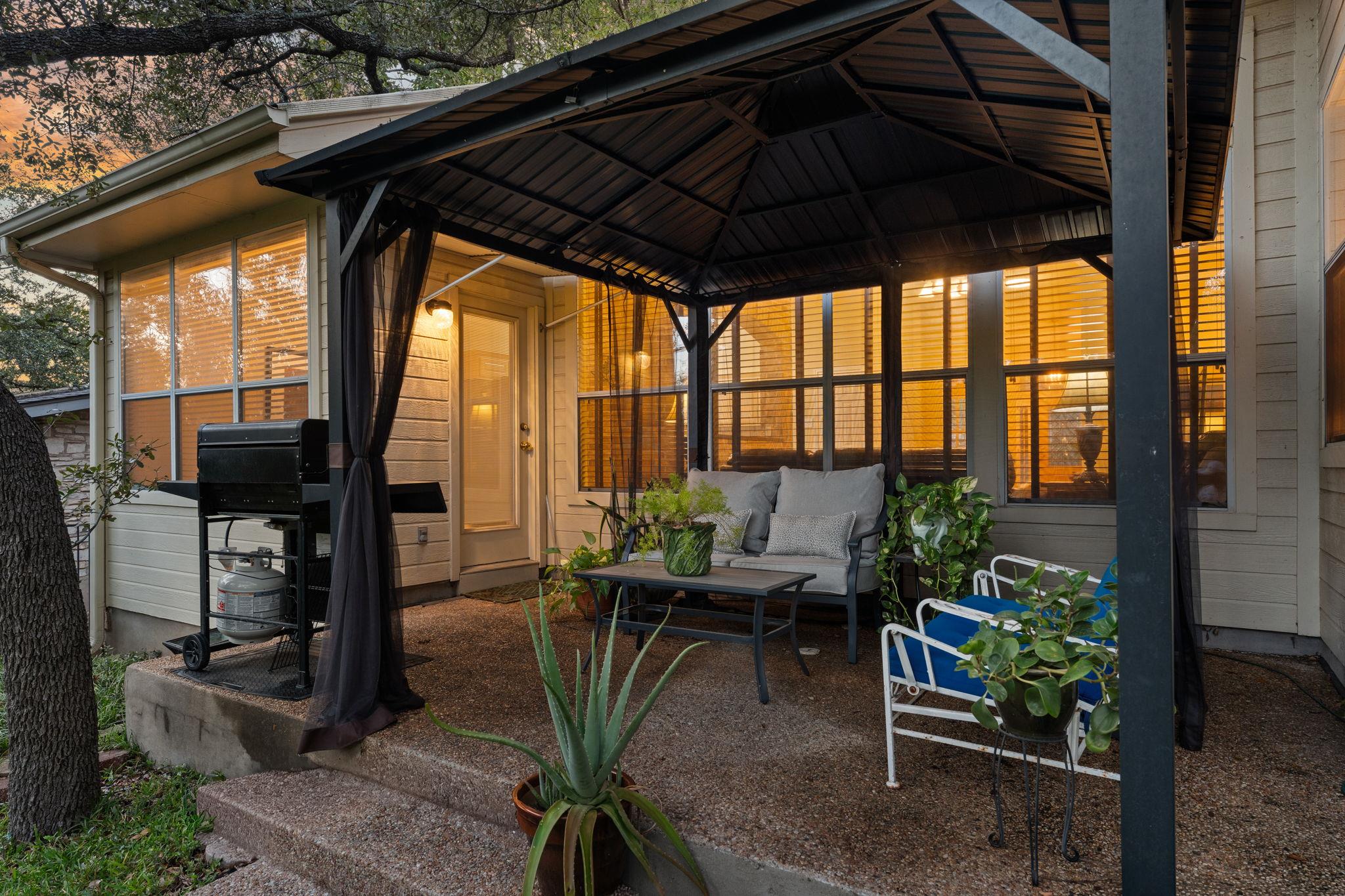 603 Flamingo Blvd, Lakeway, TX 78734