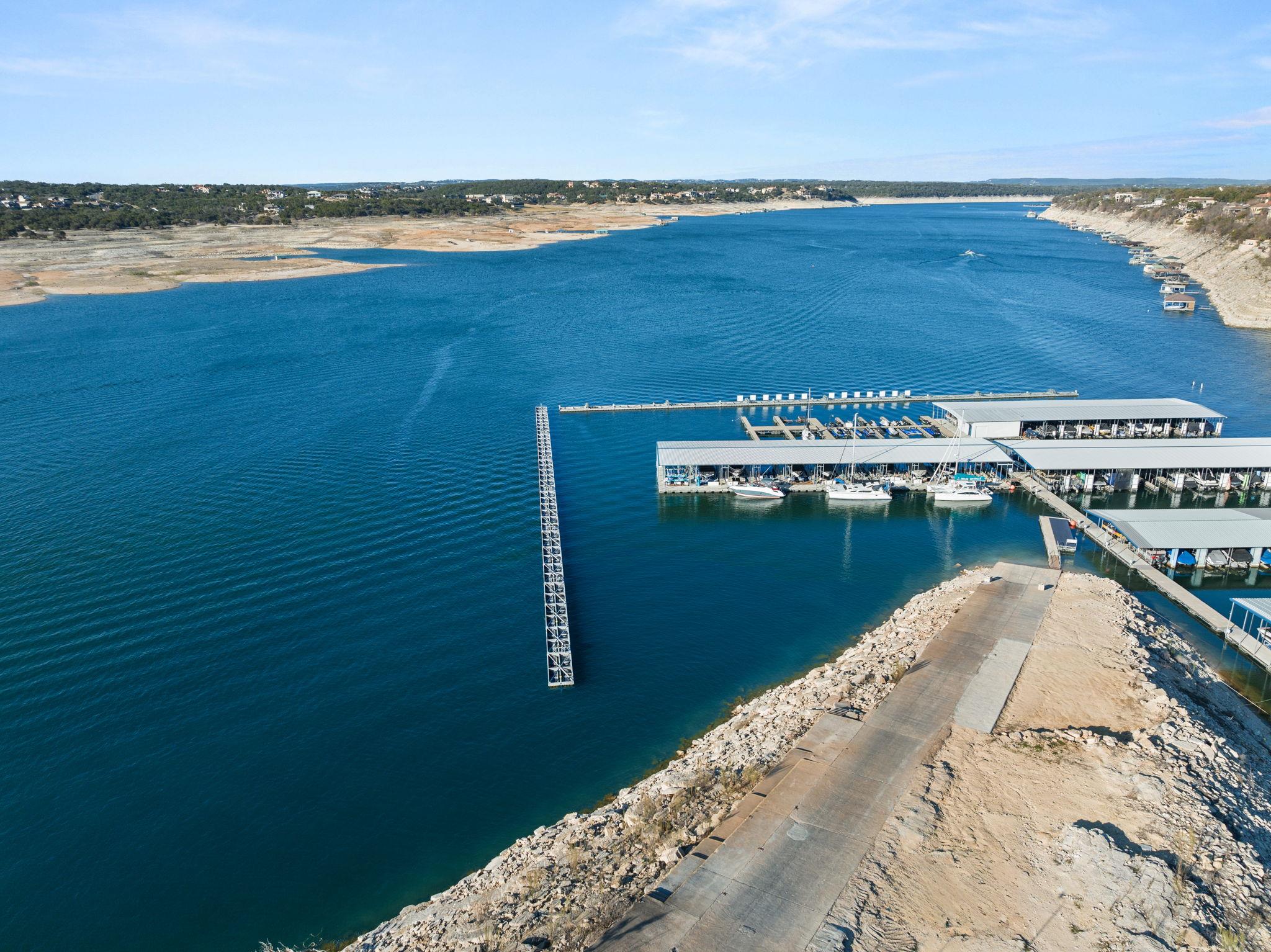 603 Flamingo Blvd, Lakeway, TX 78734