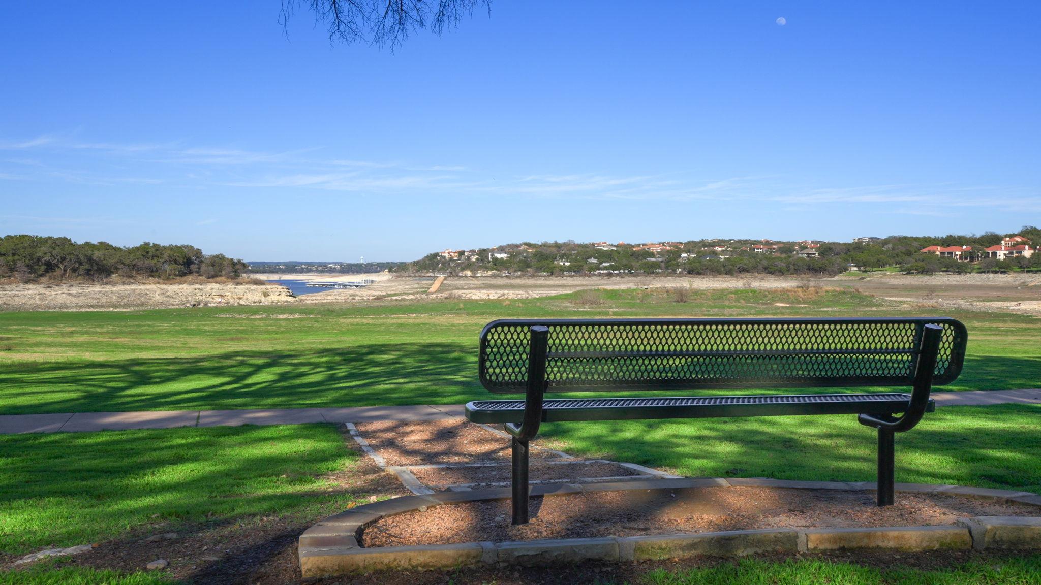 603 Flamingo Blvd, Lakeway, TX 78734