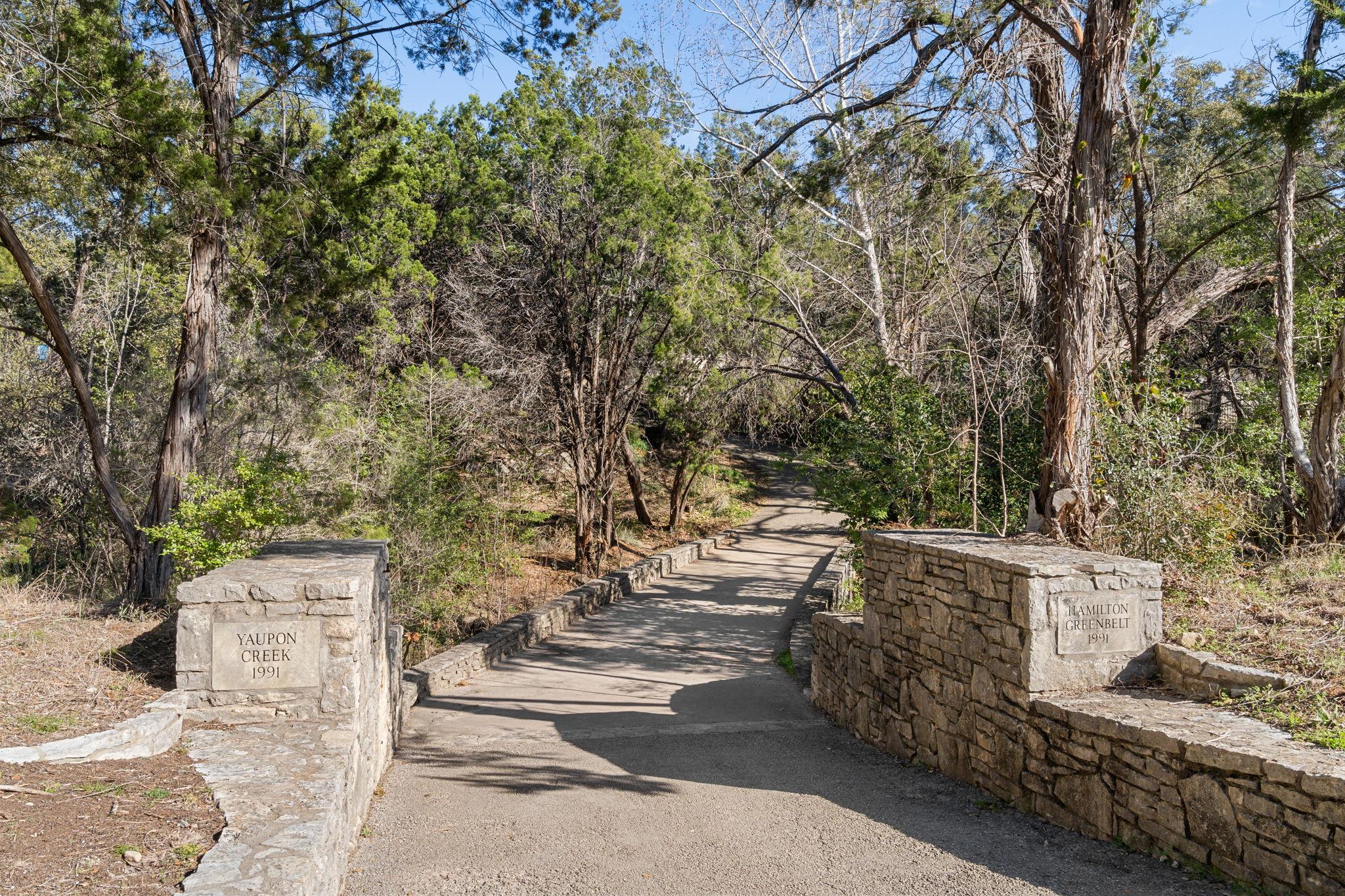 603 Flamingo Blvd, Lakeway, TX 78734