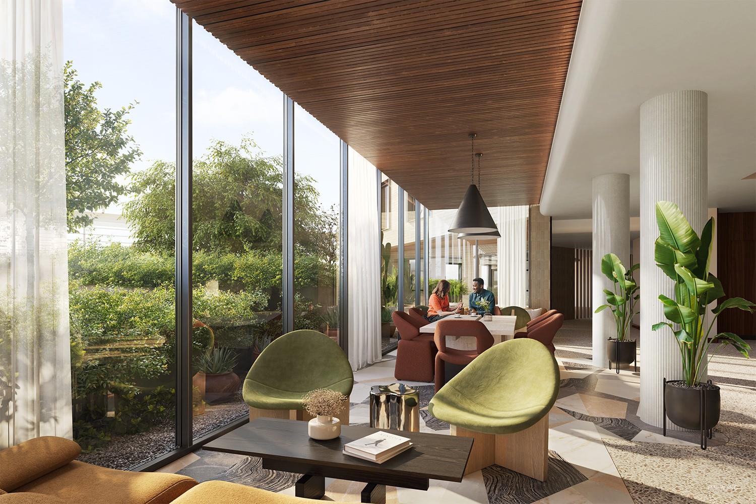 2121 S Congress Ave # 317, Austin, TX 78704