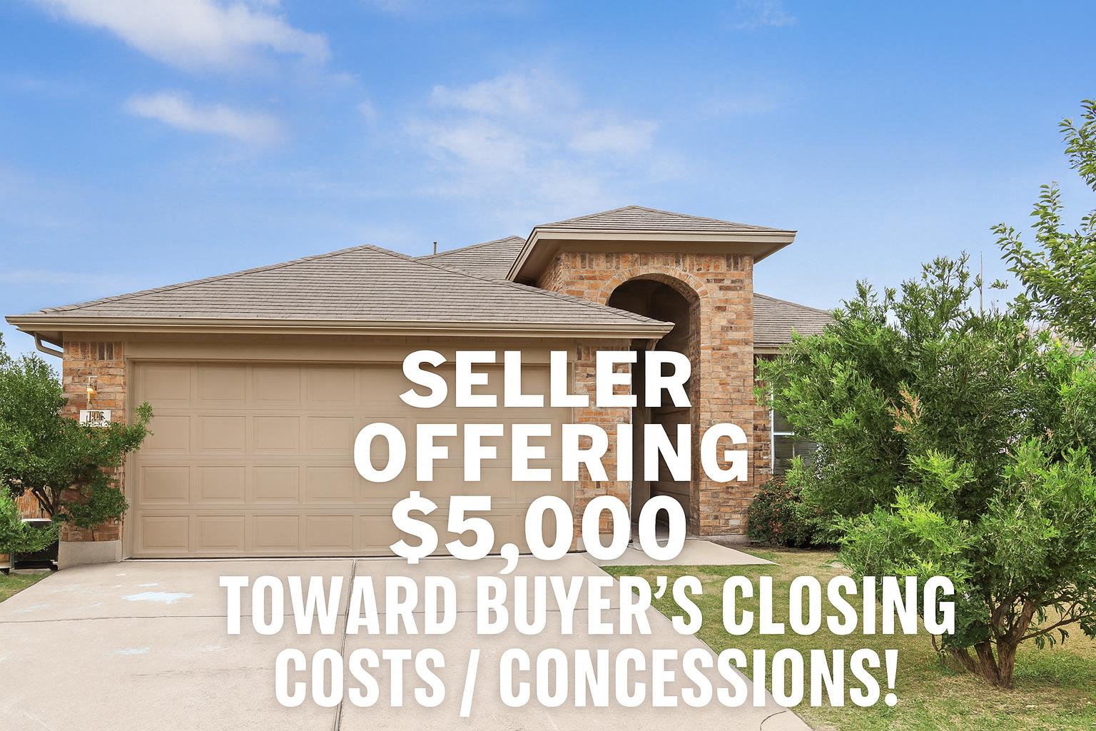 1105 Irina Cv, Hutto, TX 78634