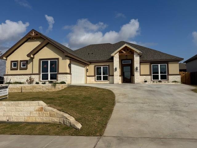 3703 Dodge City Dr, Killeen, TX 76549