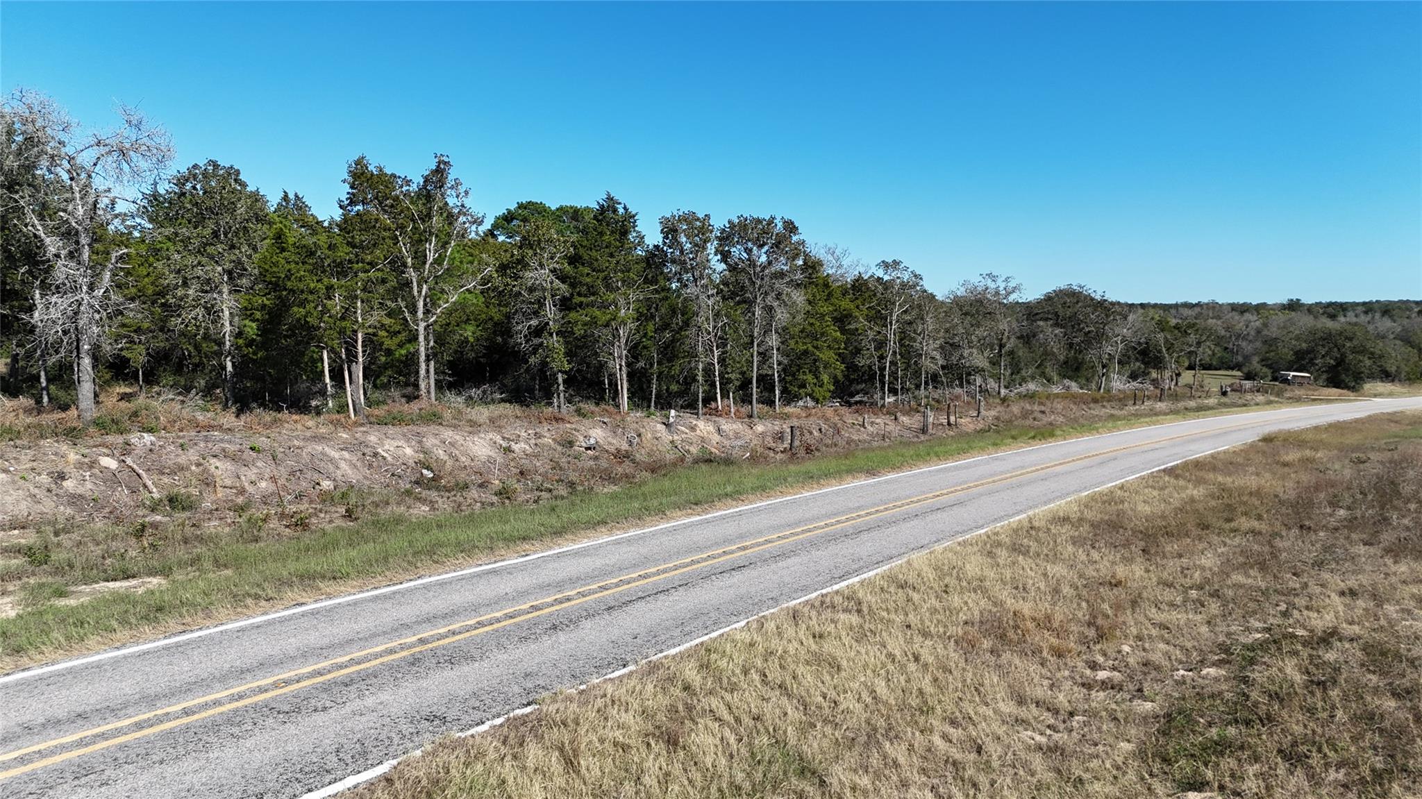 522 FM 713, Rosanky, TX 78953