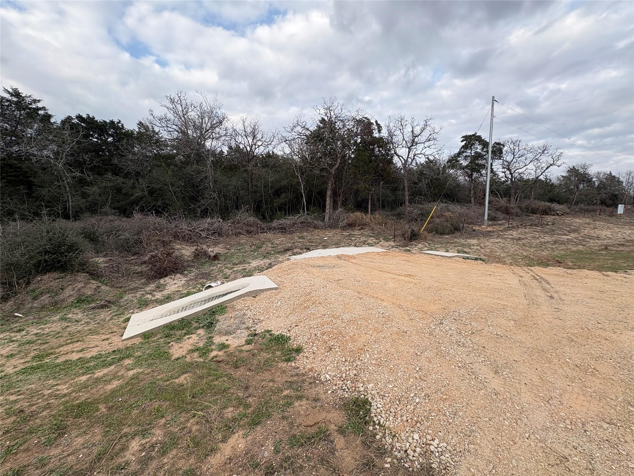 522 FM 713, Rosanky, TX 78953