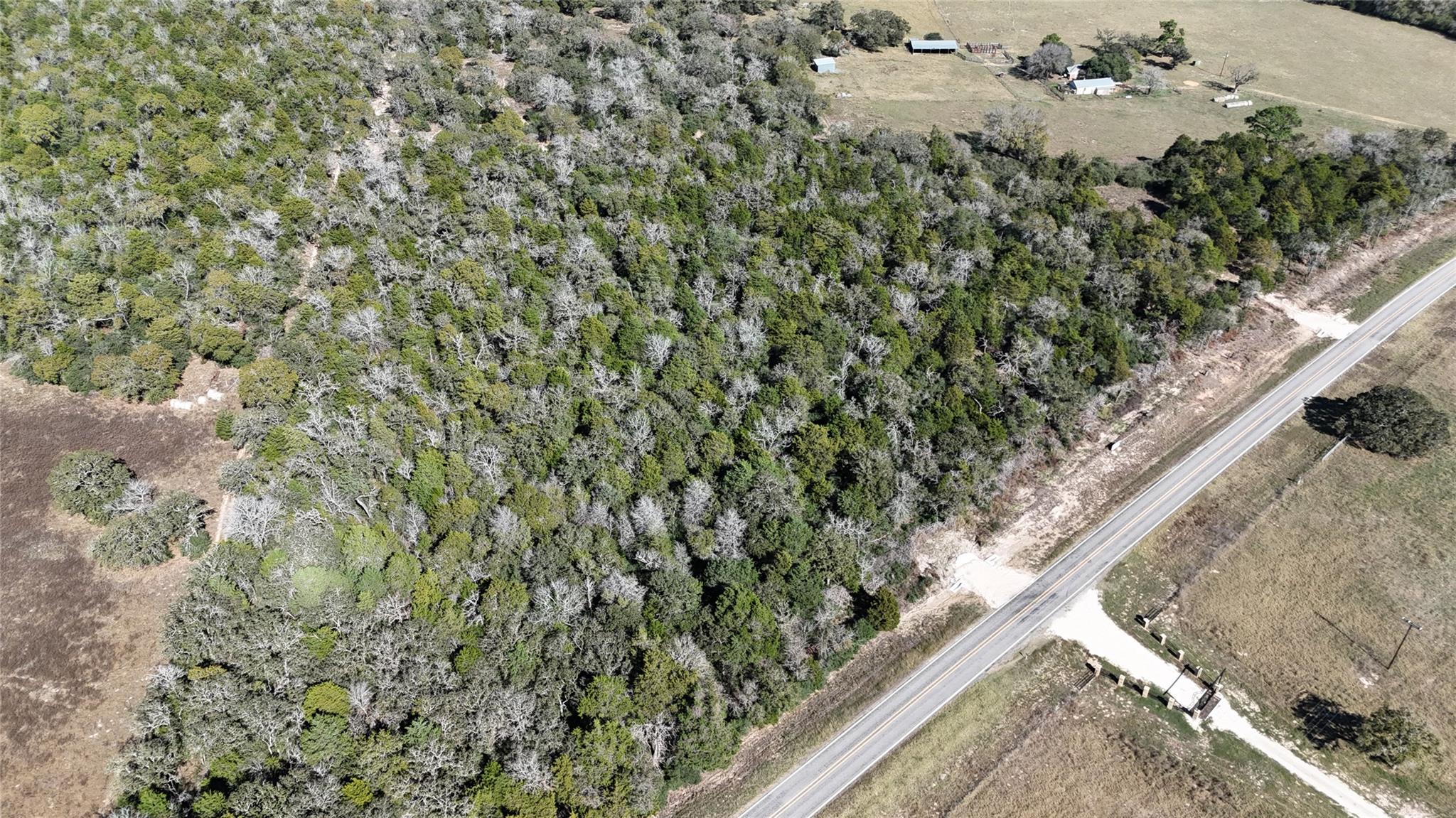 522 FM 713, Rosanky, TX 78953