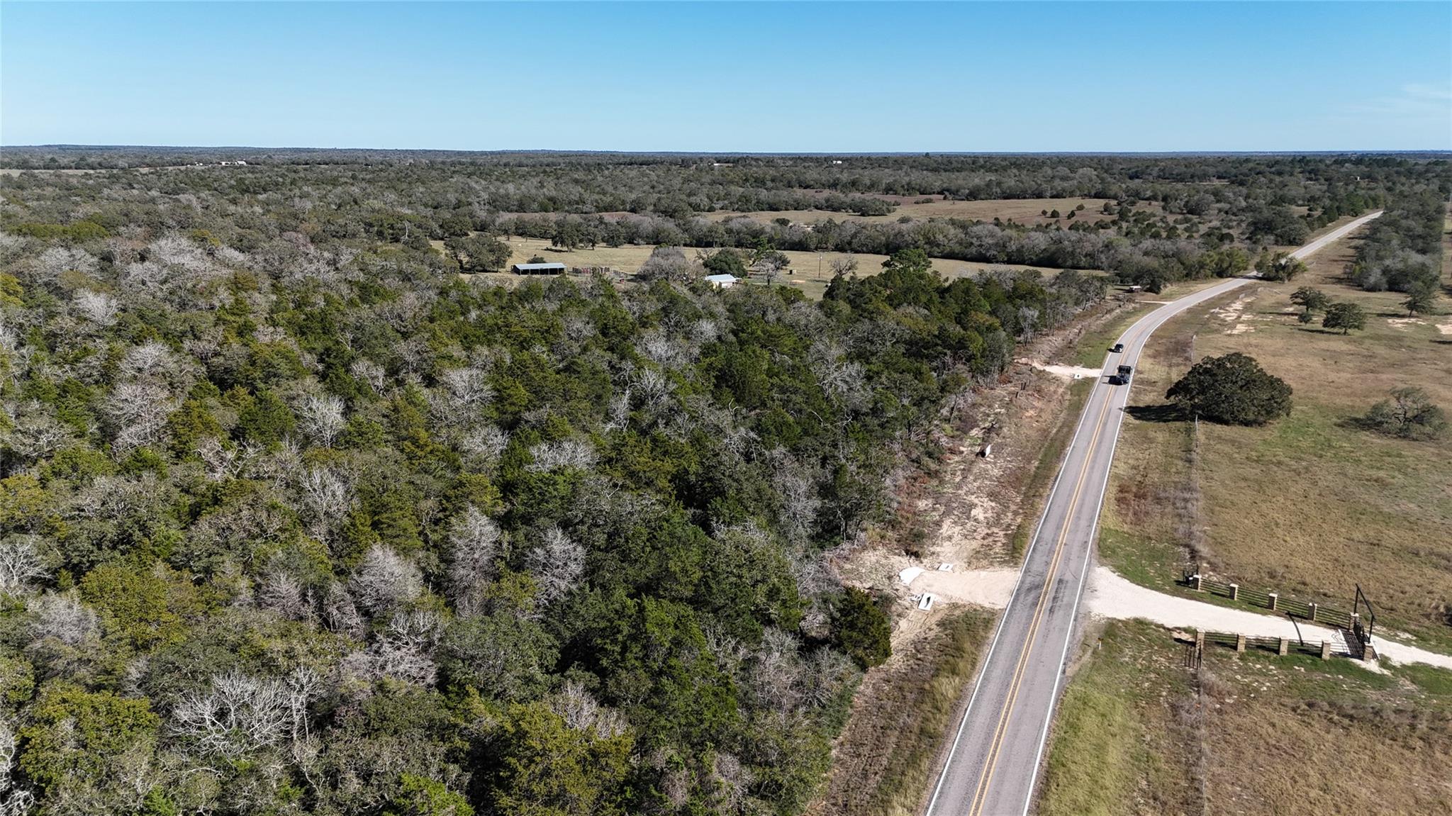 522 FM 713, Rosanky, TX 78953