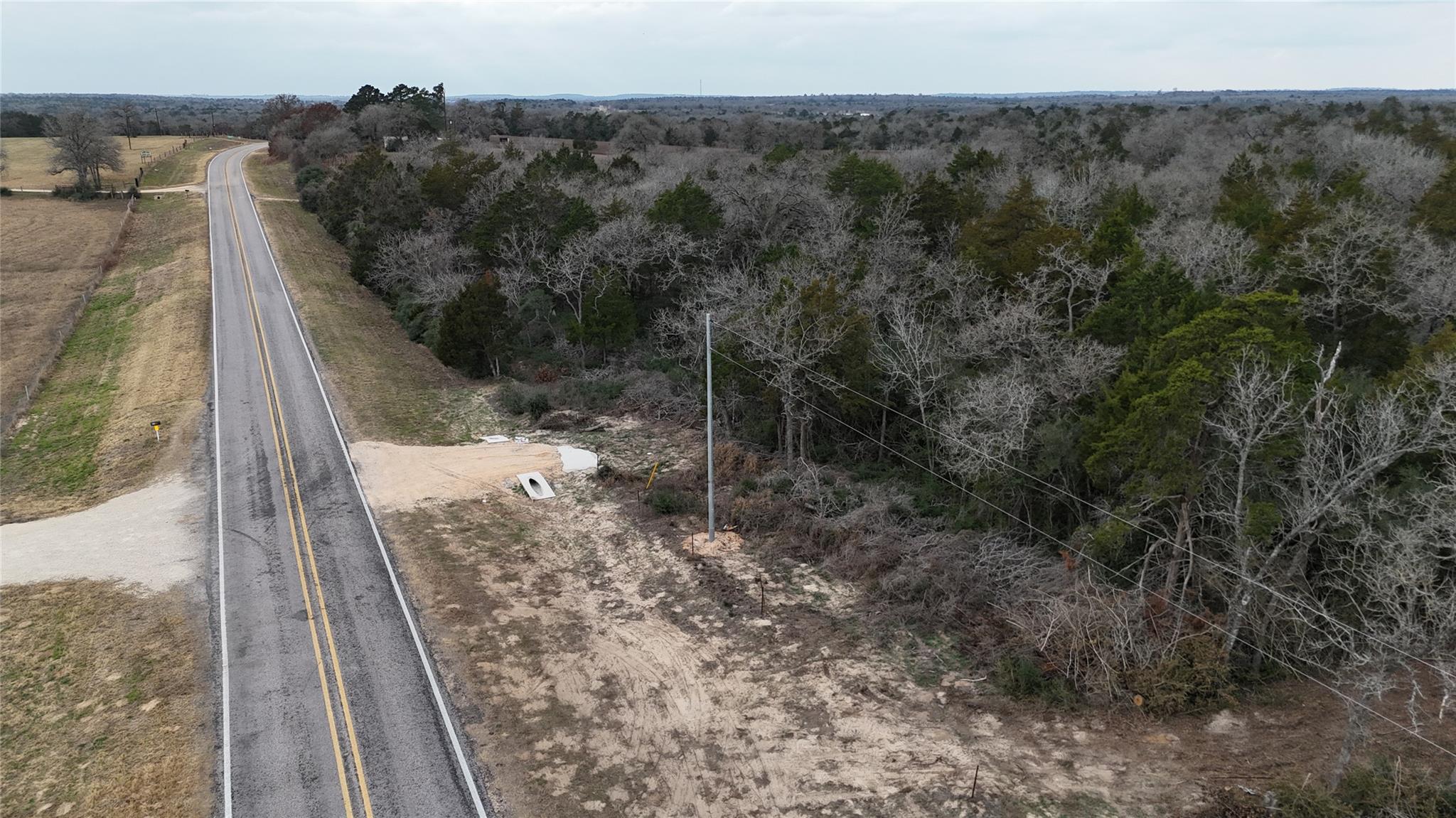 522 FM 713, Rosanky, TX 78953