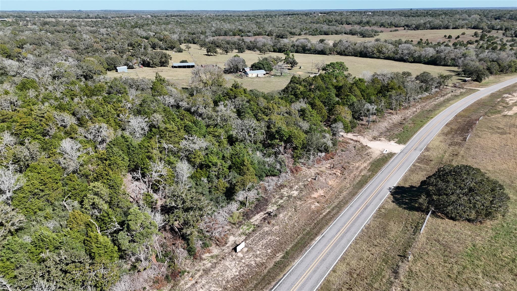 522 FM 713, Rosanky, TX 78953