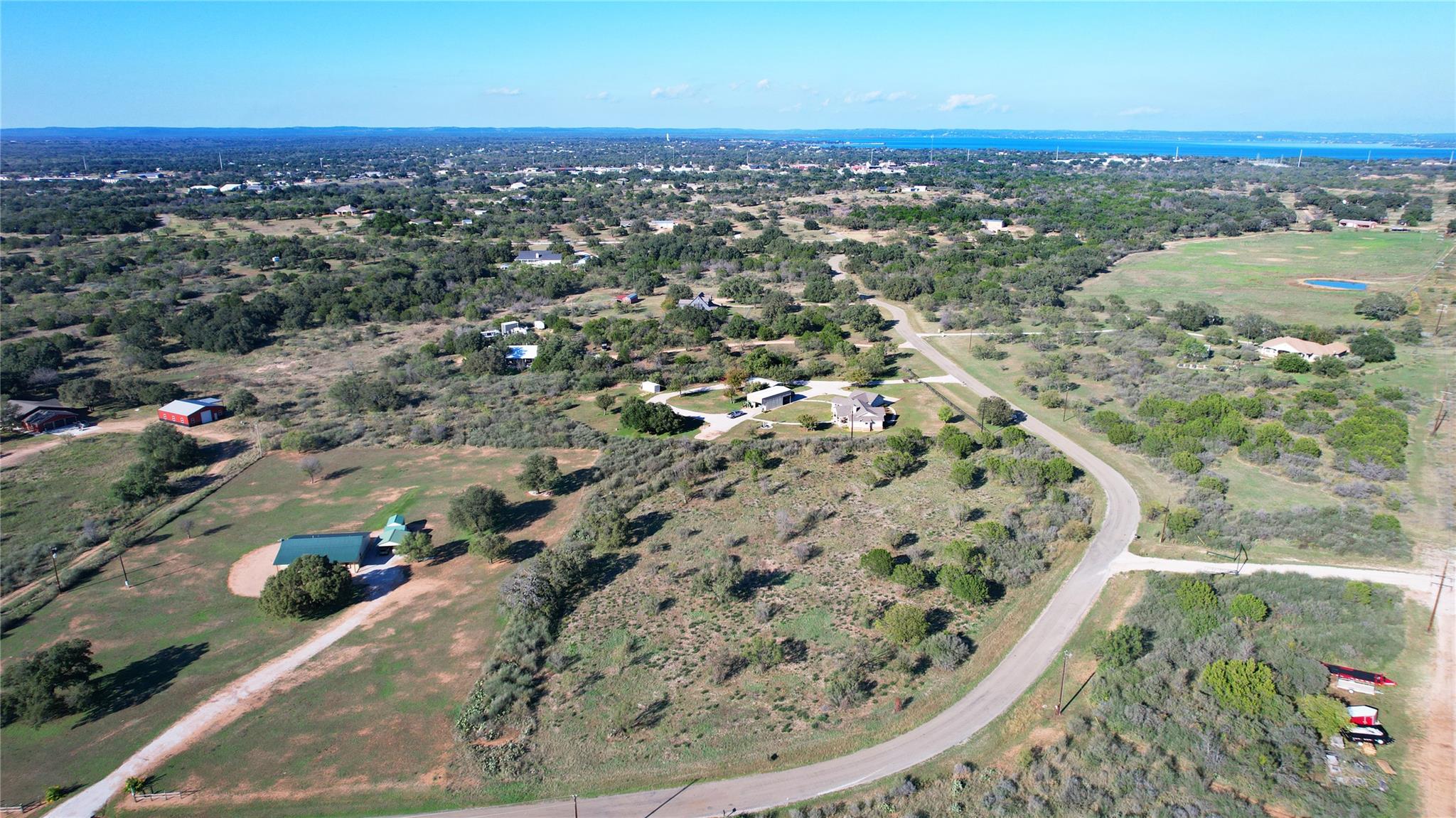 Tract 6 Lehne Loop, Buchanan Dam, TX 78609