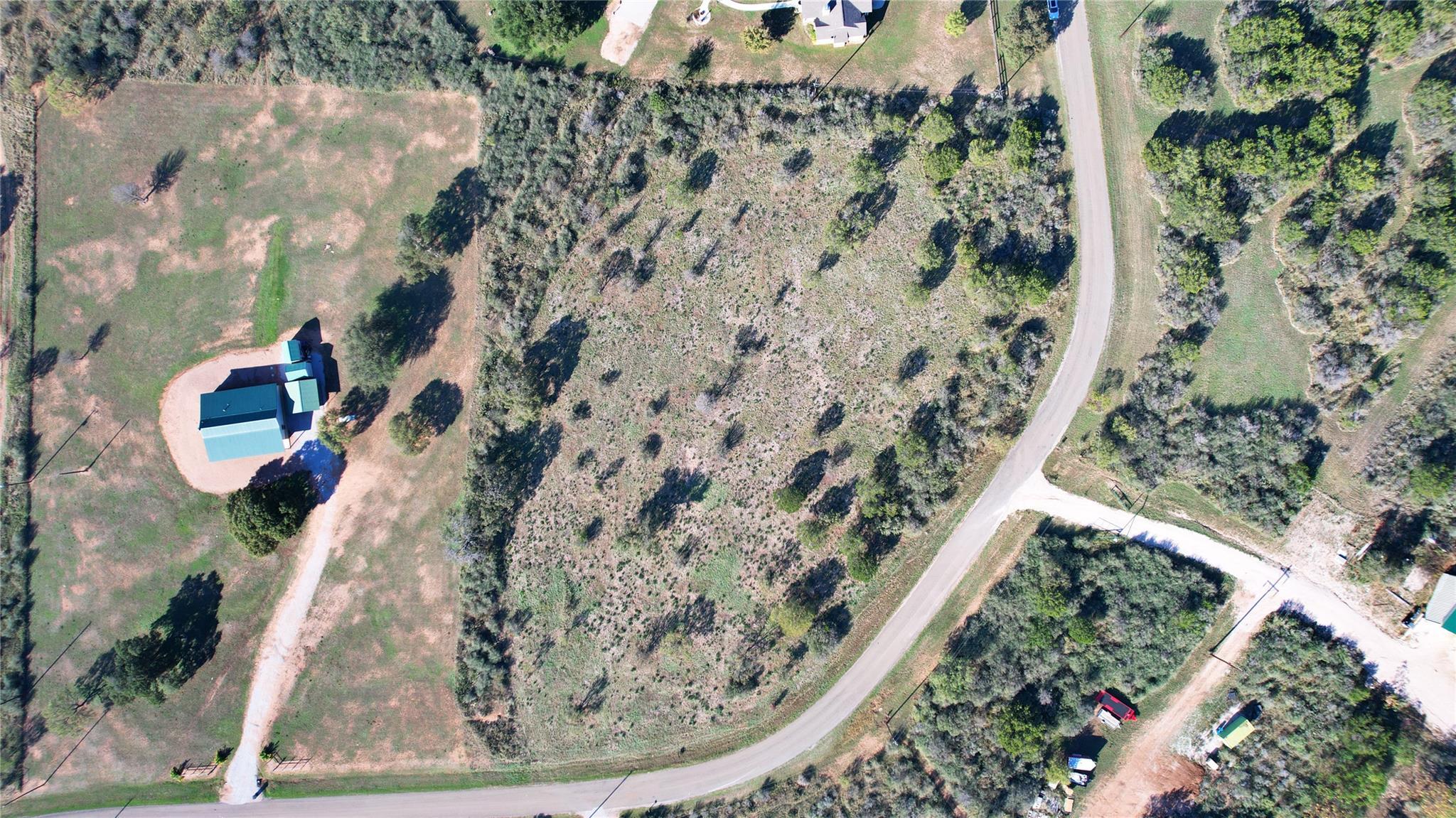 Tract 6 Lehne Loop, Buchanan Dam, TX 78609