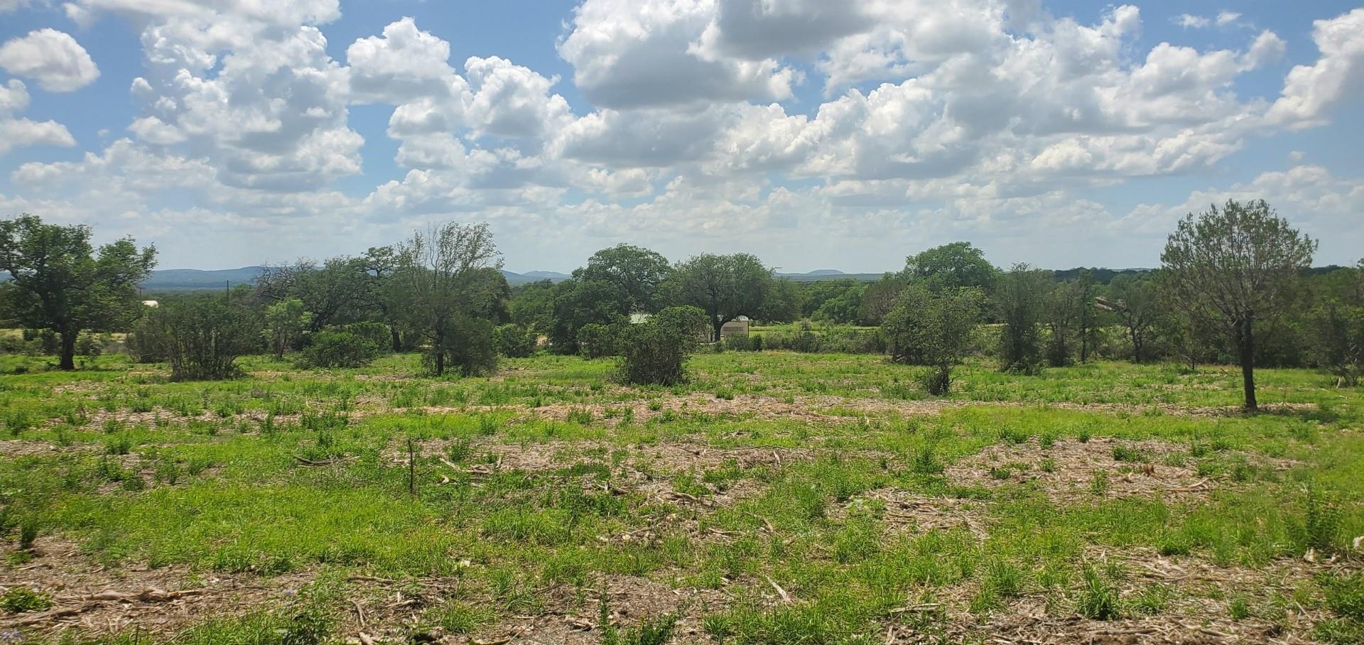 Tract 6 Lehne Loop, Buchanan Dam, TX 78609