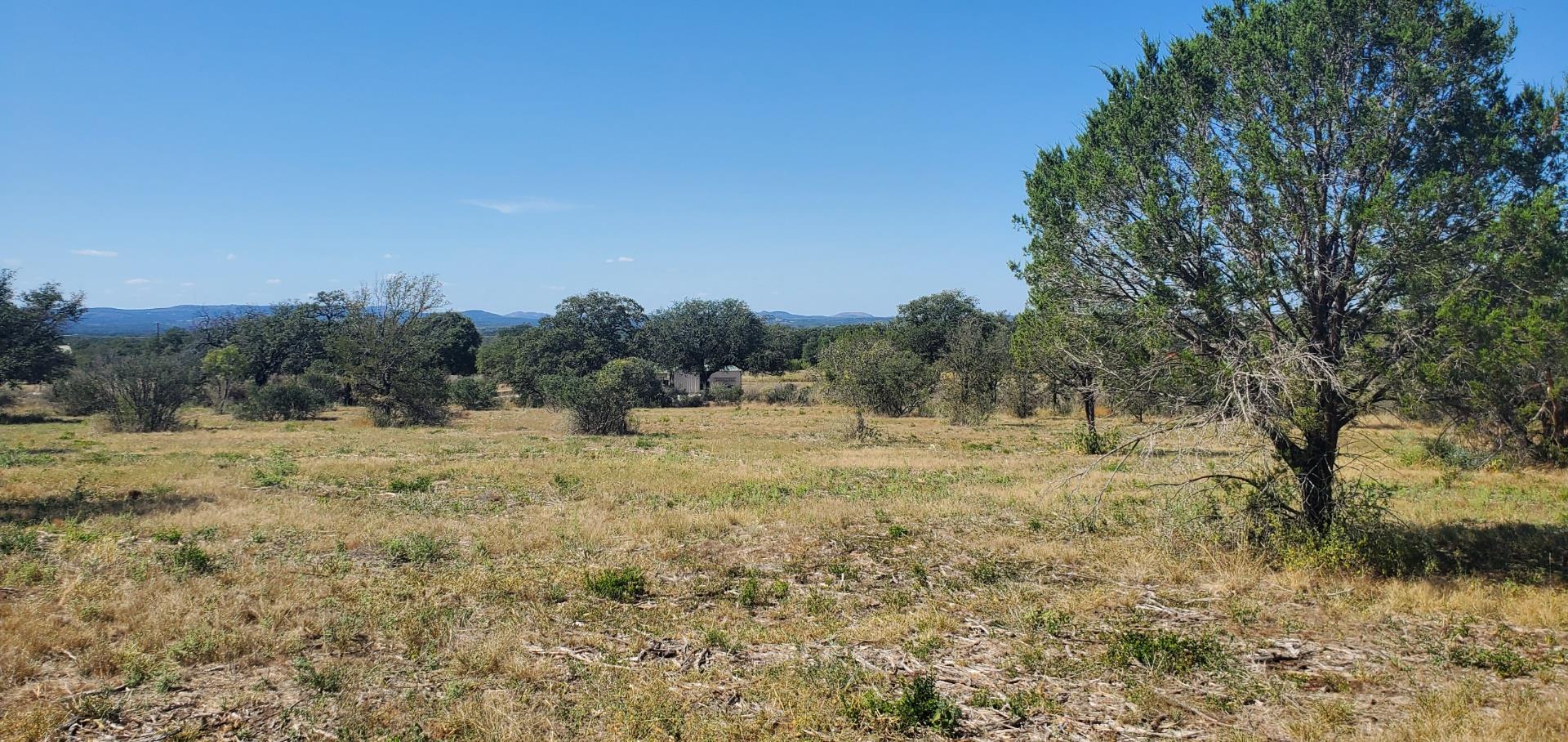 Tract 6 Lehne Loop, Buchanan Dam, TX 78609