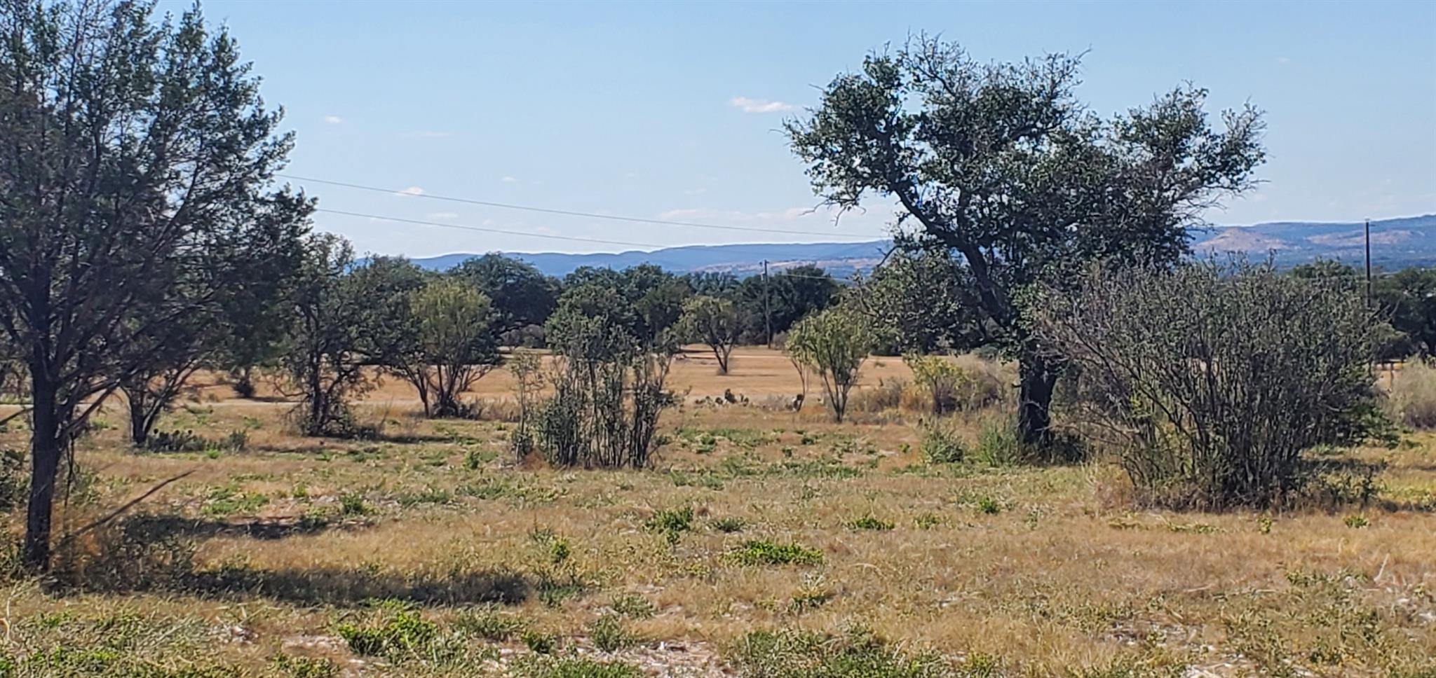 Tract 6 Lehne Loop, Buchanan Dam, TX 78609