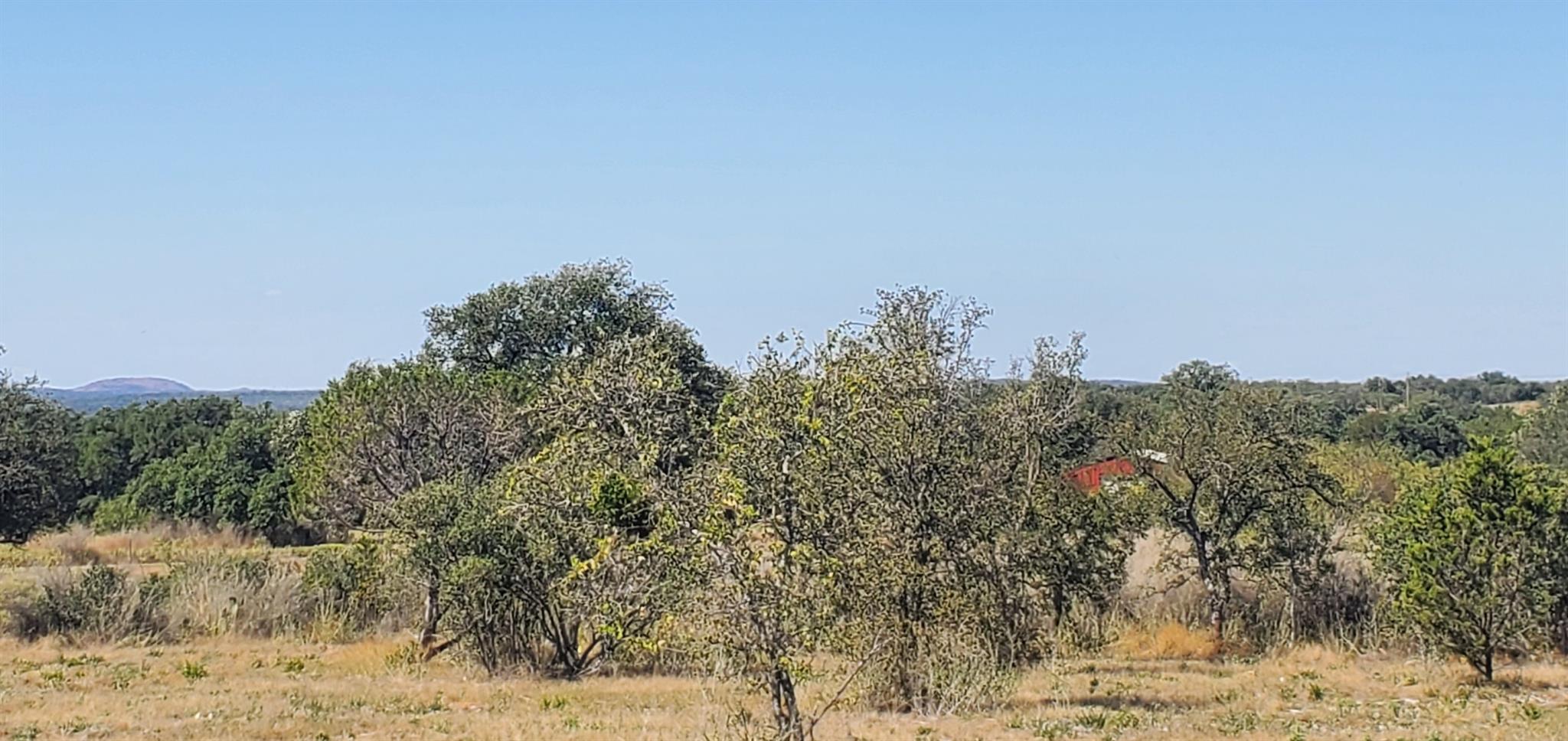 Tract 6 Lehne Loop, Buchanan Dam, TX 78609