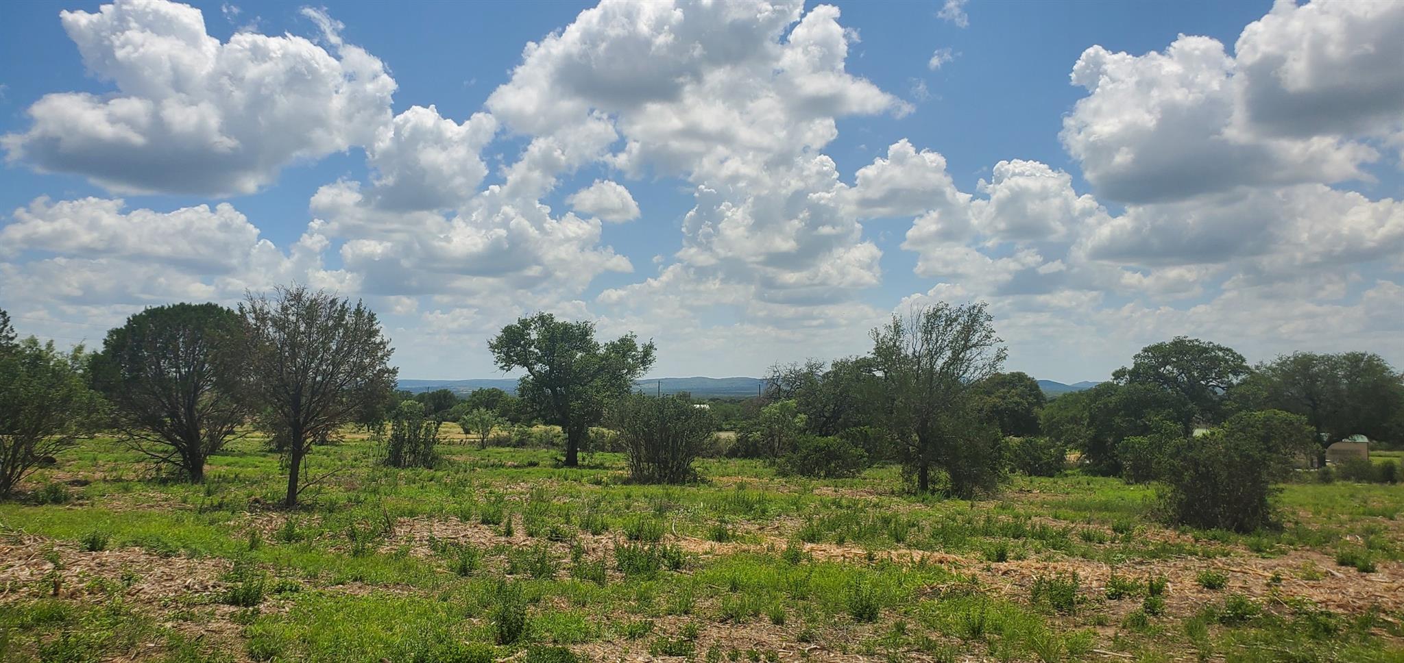 Tract 6 Lehne Loop, Buchanan Dam, TX 78609
