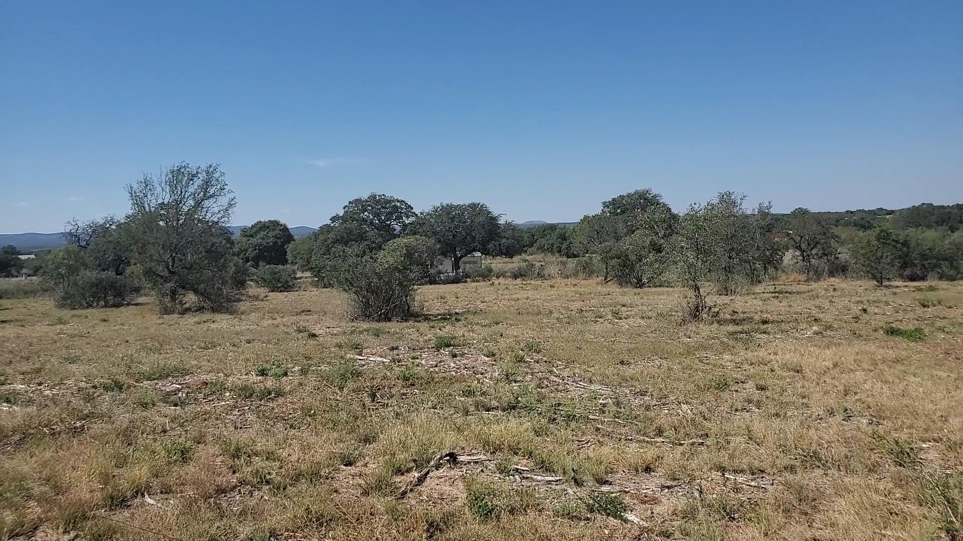 Tract 6 Lehne Loop, Buchanan Dam, TX 78609