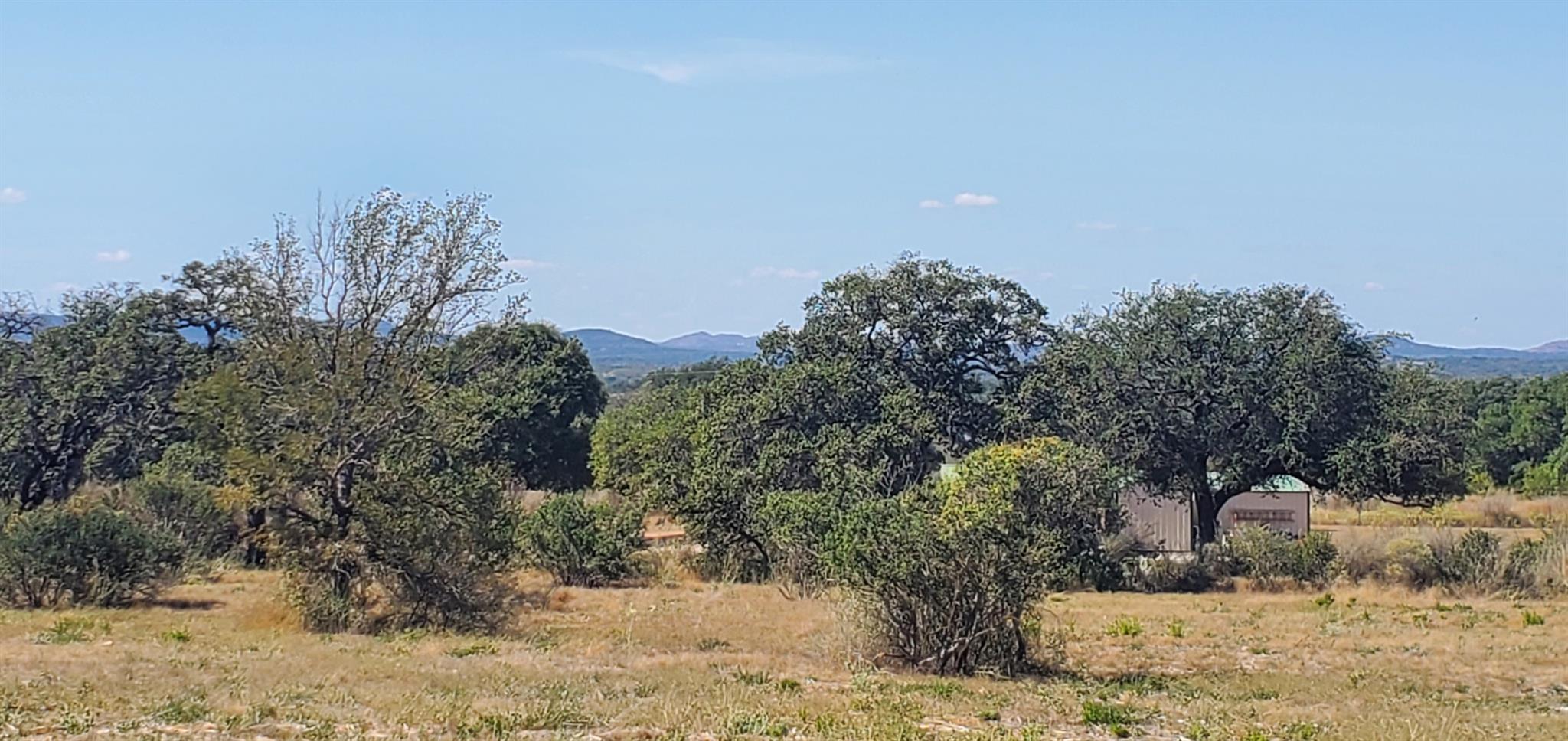 Tract 6 Lehne Loop, Buchanan Dam, TX 78609