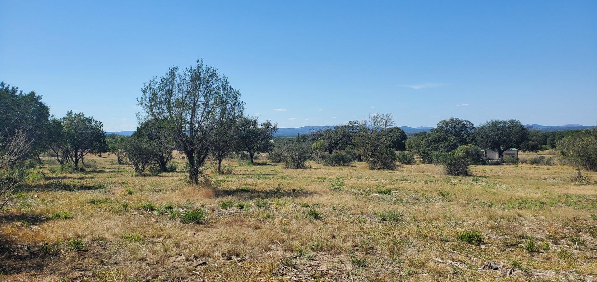 Tract 6 Lehne Loop, Buchanan Dam, TX 78609