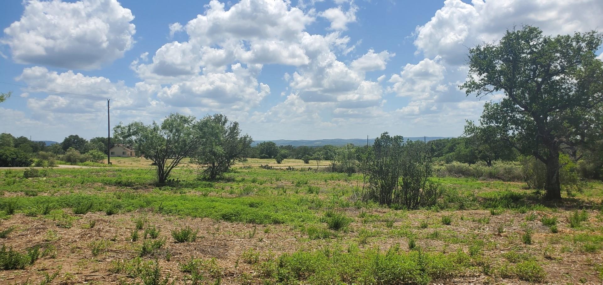 Tract 6 Lehne Loop, Buchanan Dam, TX 78609