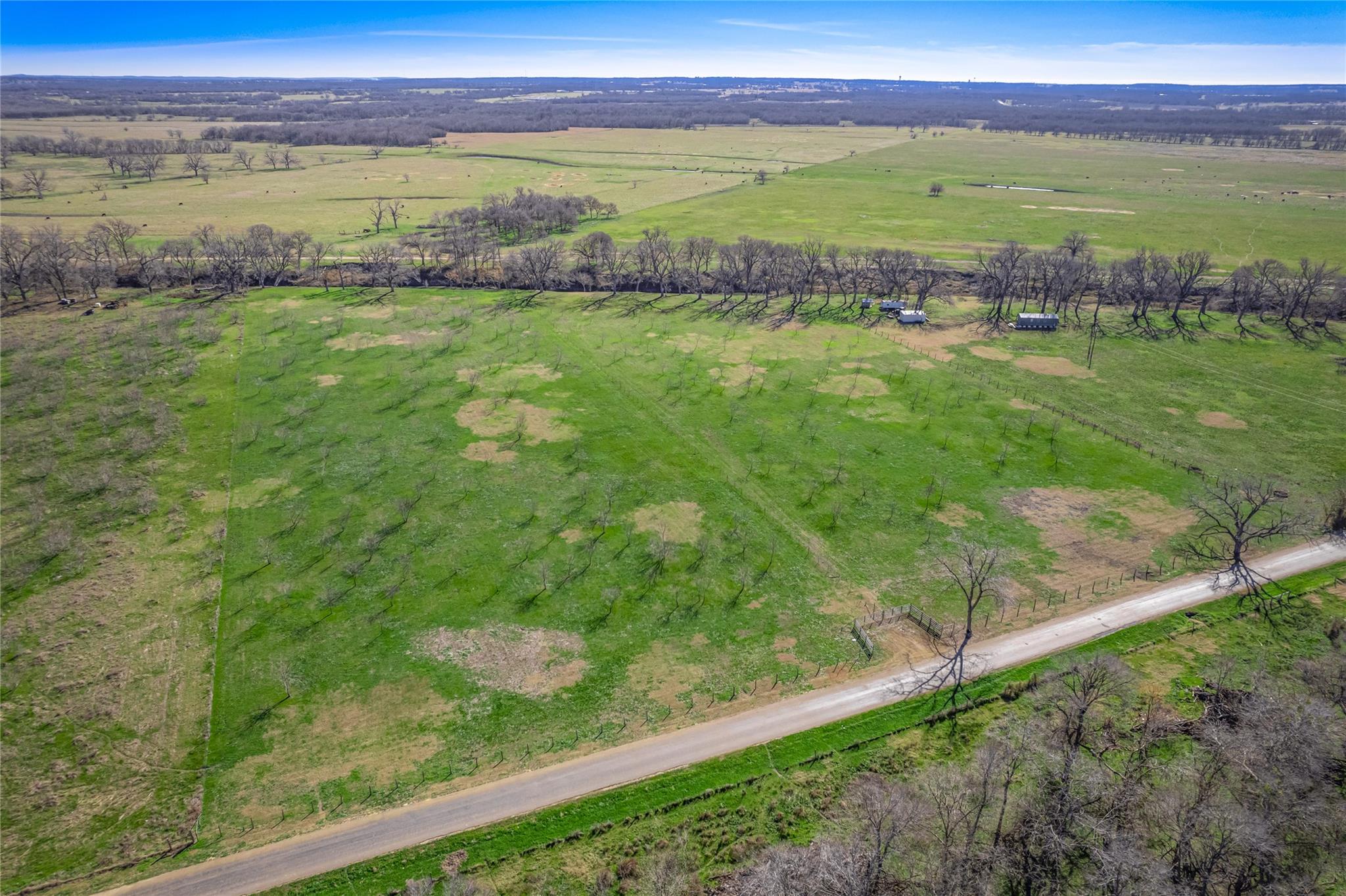 2151 County Rd 429, Rockdale, TX 76567