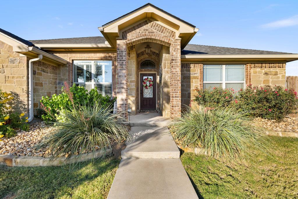 153 Ranger Blvd, Salado, TX 76571